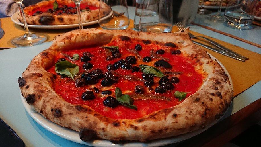 Photo by Francesco M