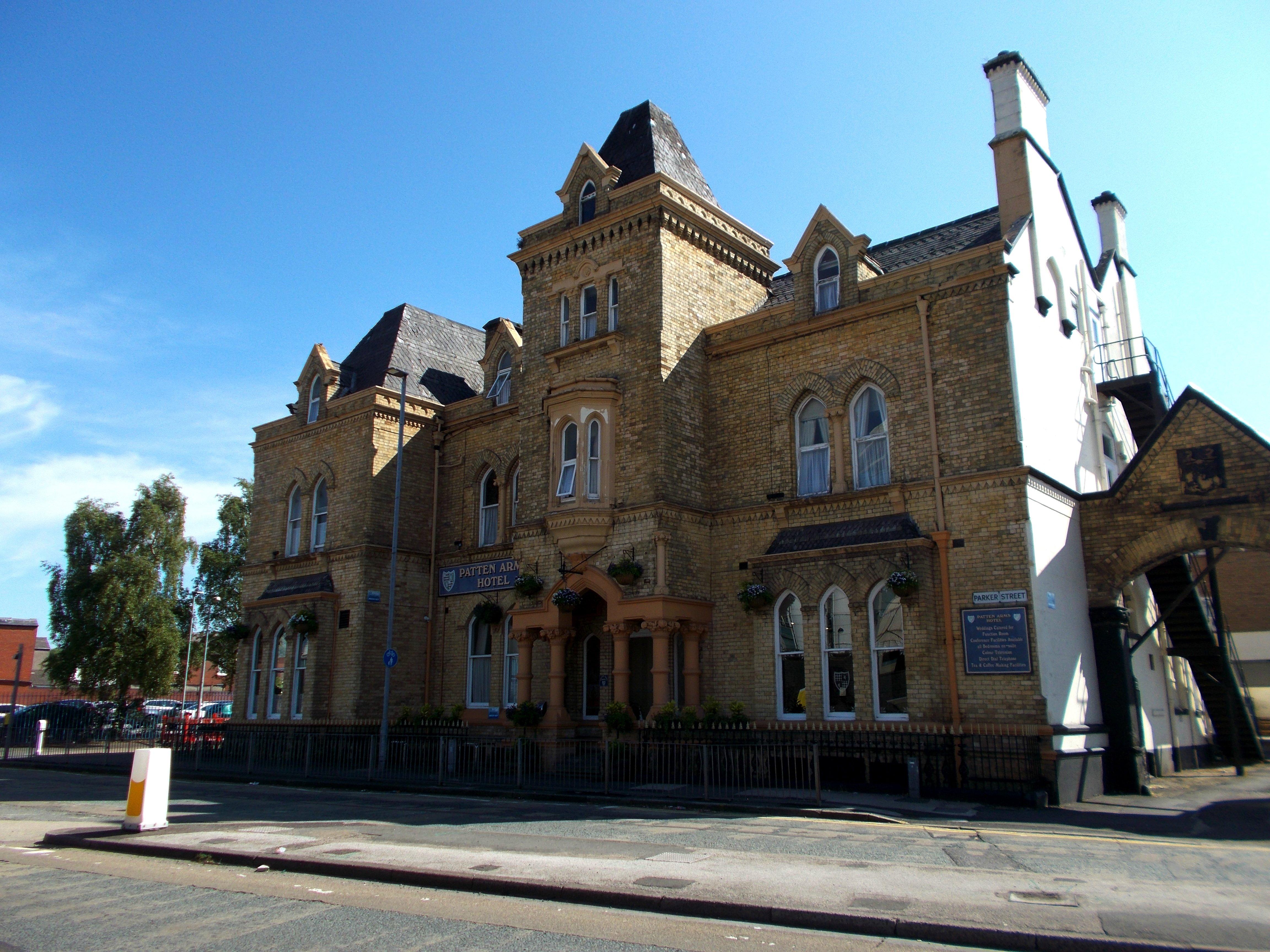 Photo by MyUserNameWasTaken