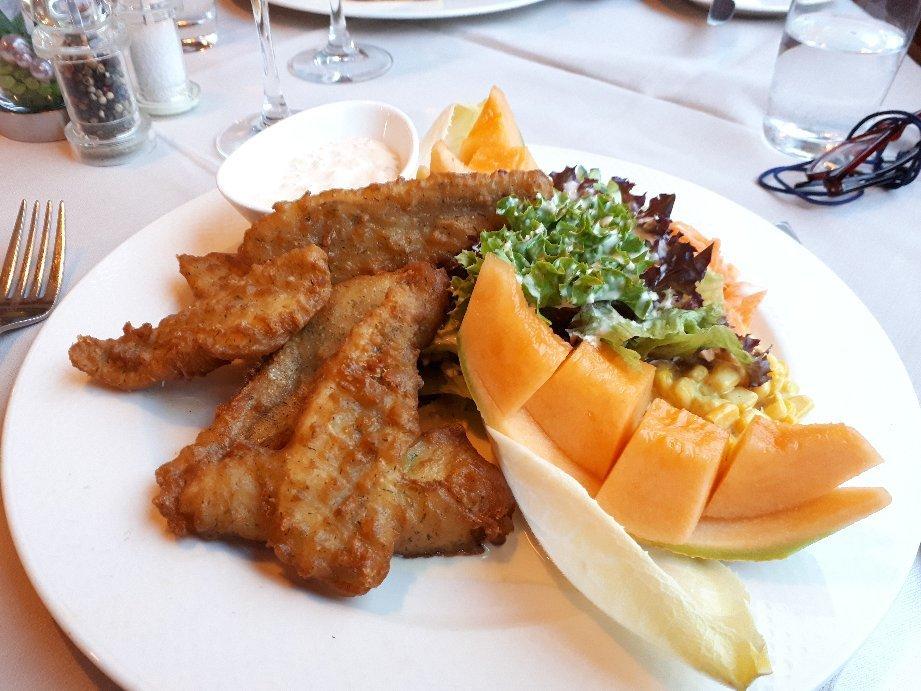 Banklialp Hotel Restaurant