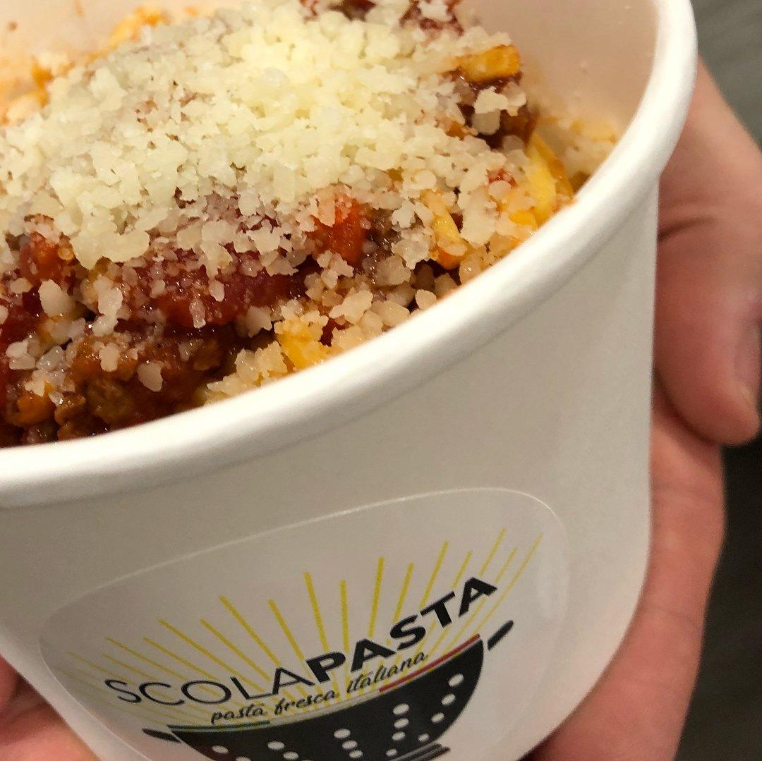 Mercato Italiano Gastronomia