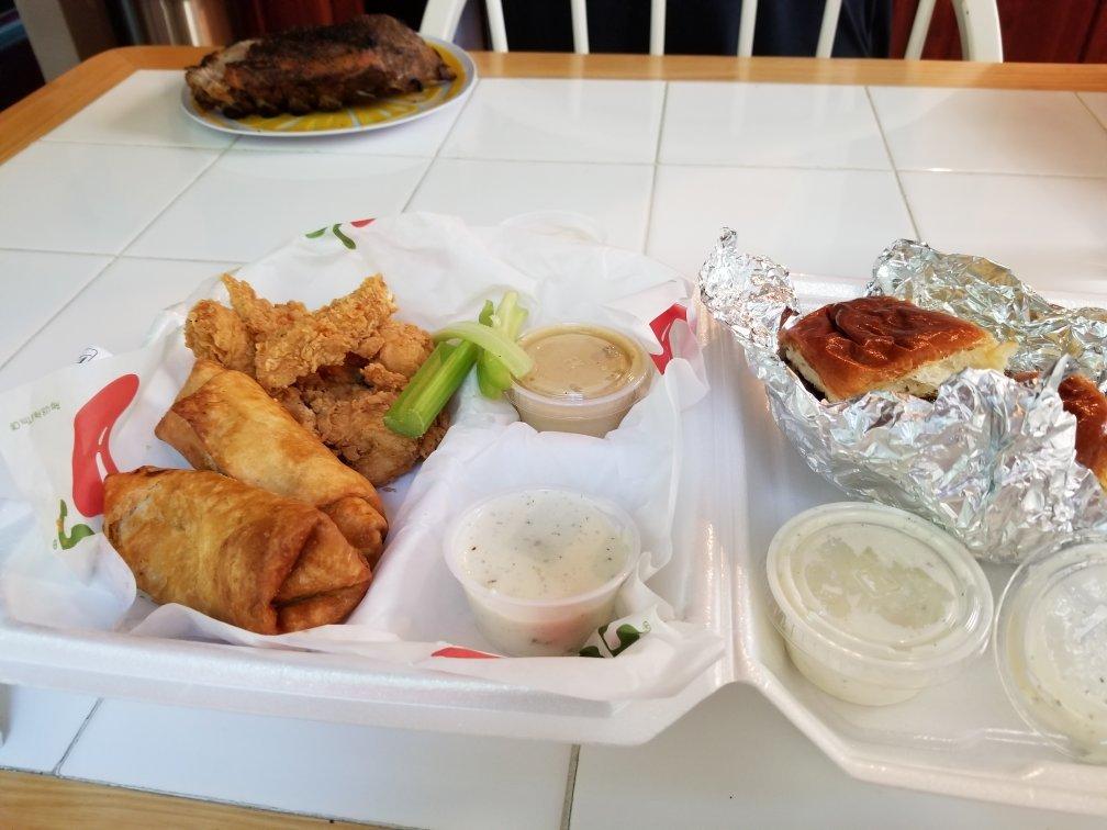 Chili's