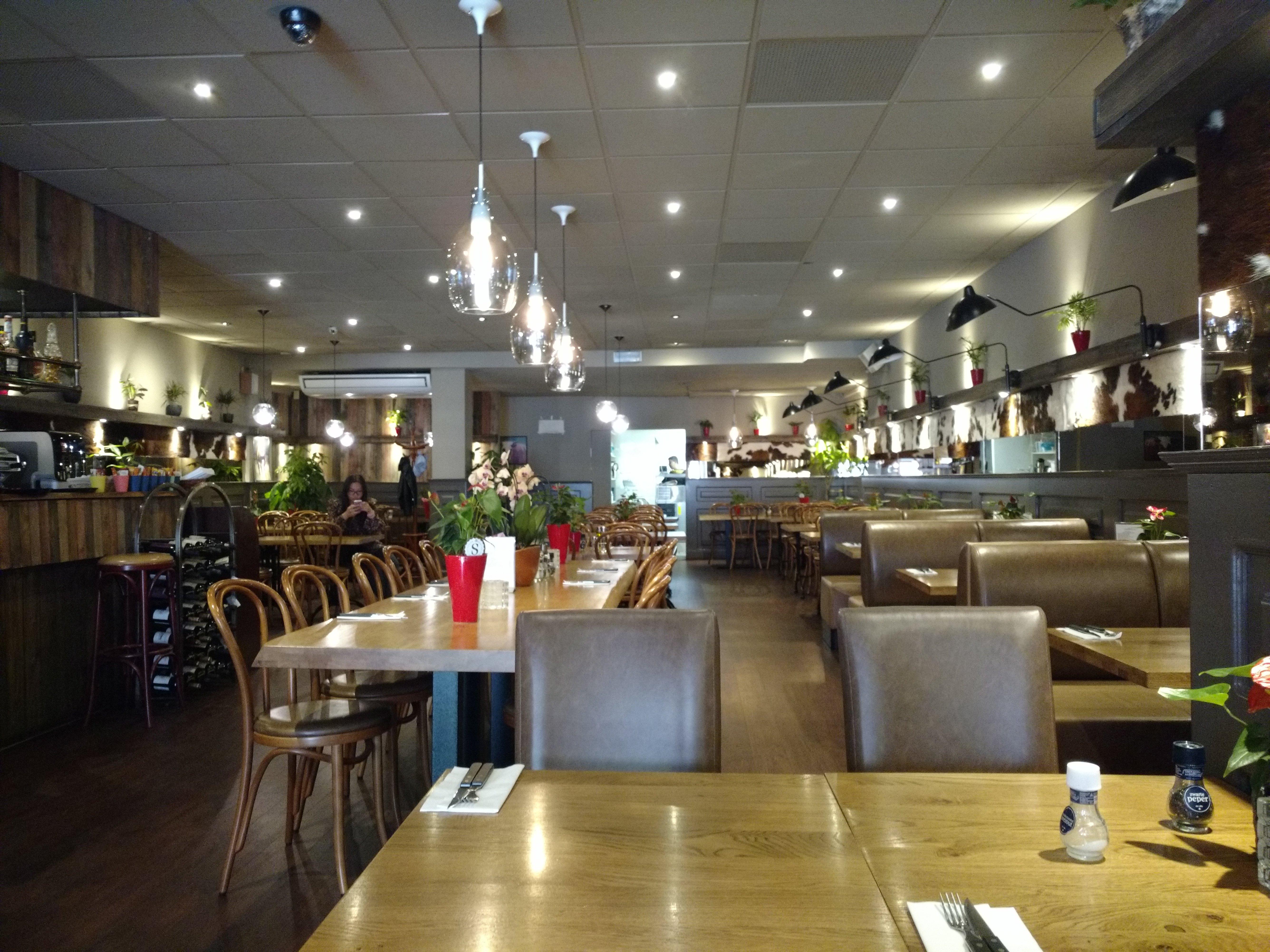 Steakhouse de Markies