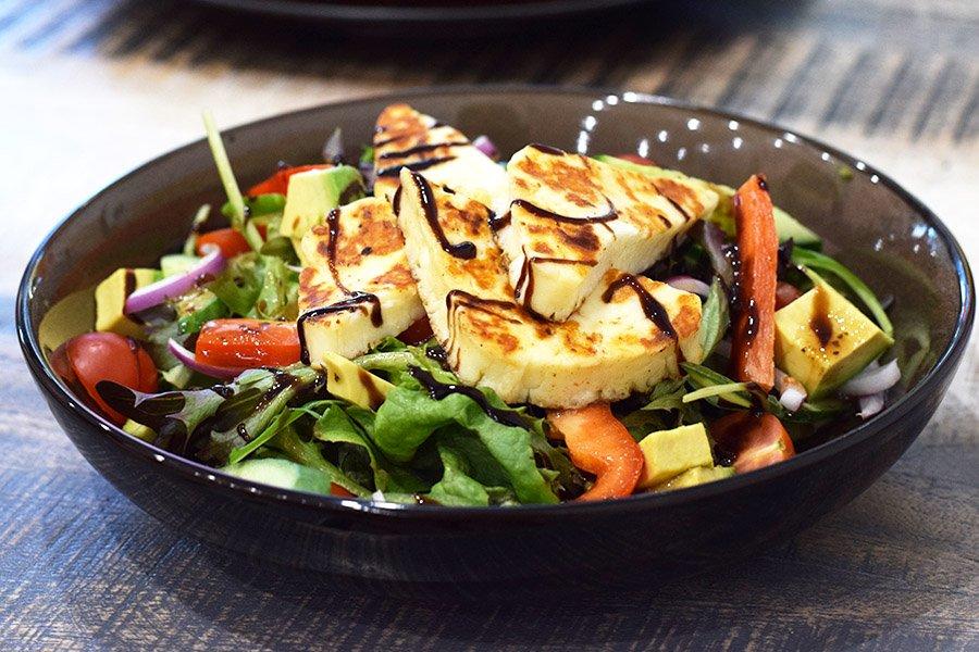 The Second Home Cafe