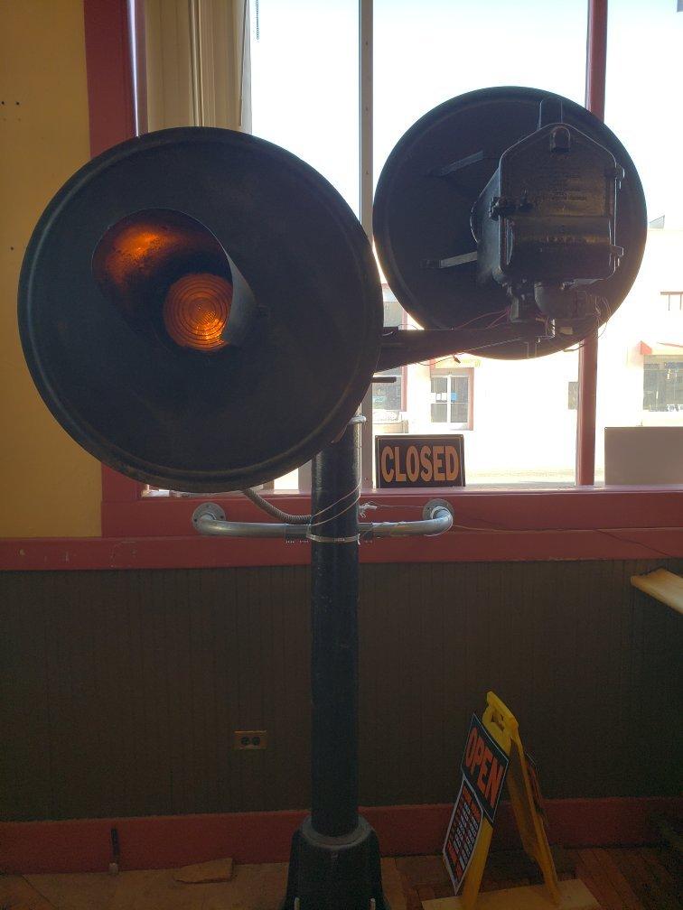 Corner Tracks Saloon & Stage