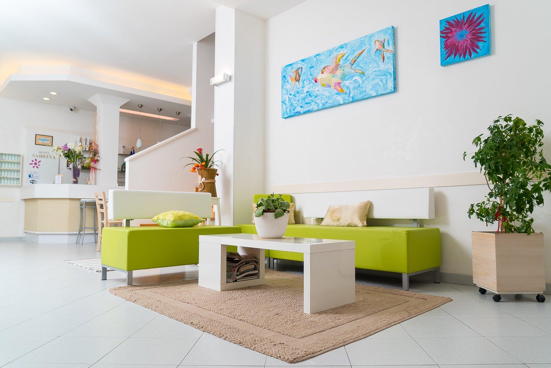 Bed and Breakfast Sabrina