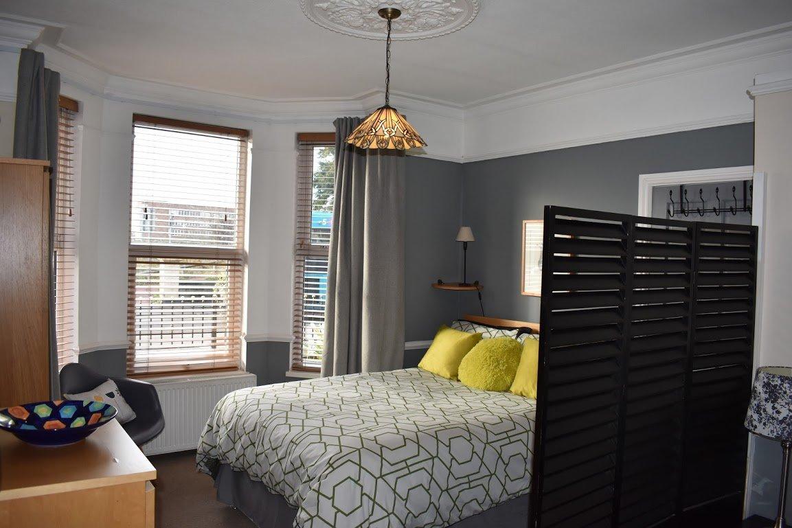 Cameron Lodge Stafford