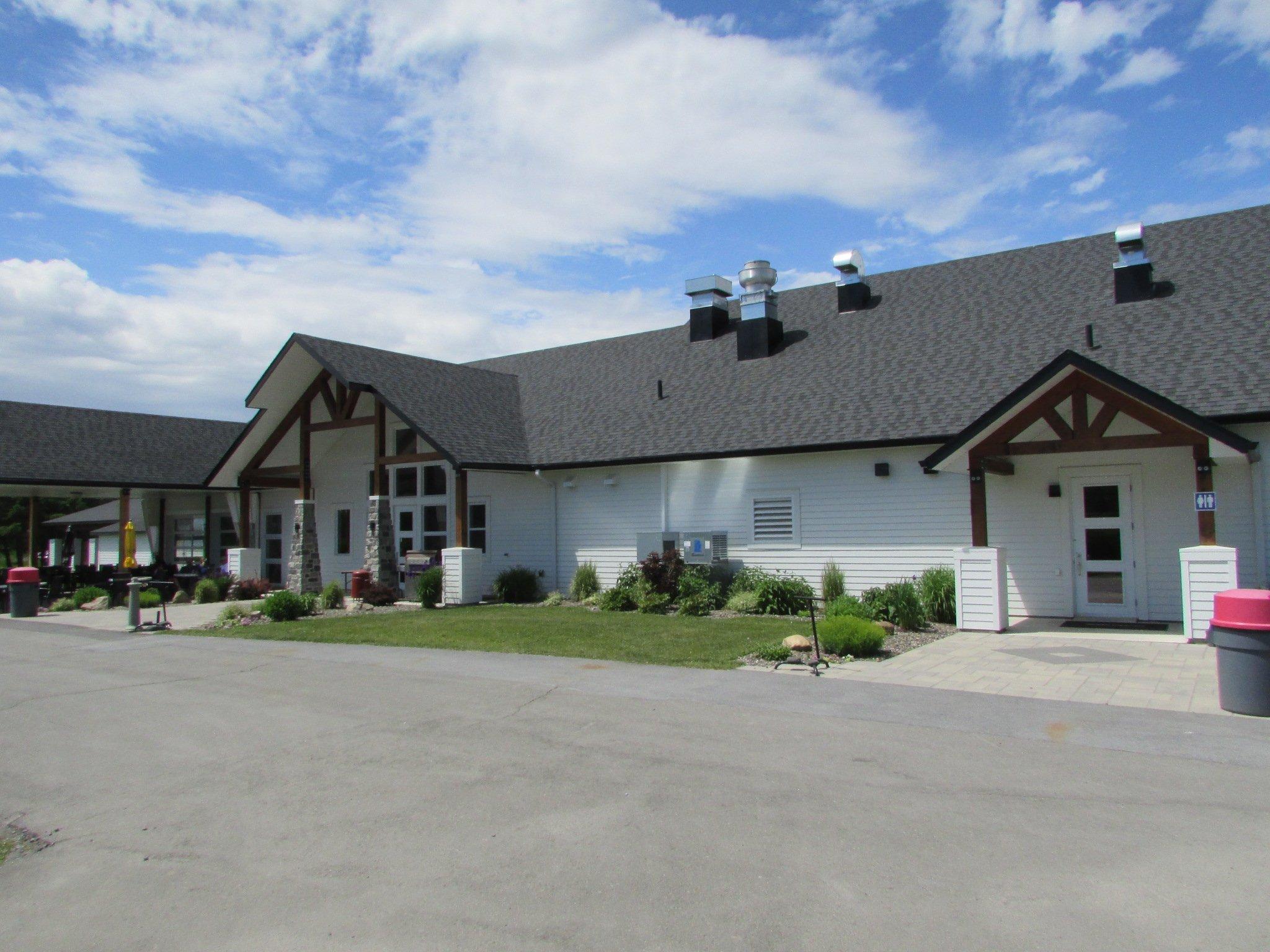 Club de Golf de St-Césaire