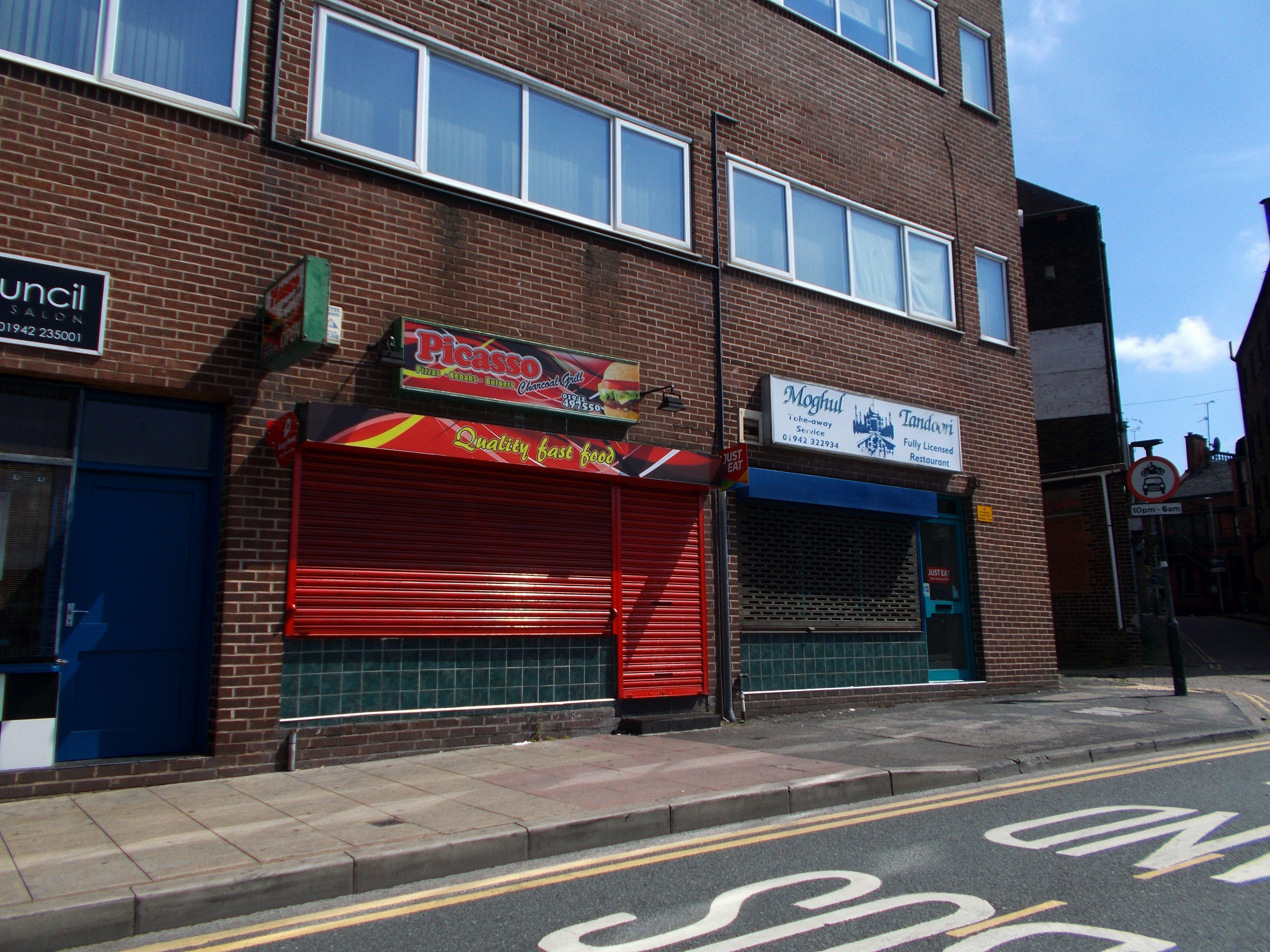 Photo by MyUserNameWasTaken