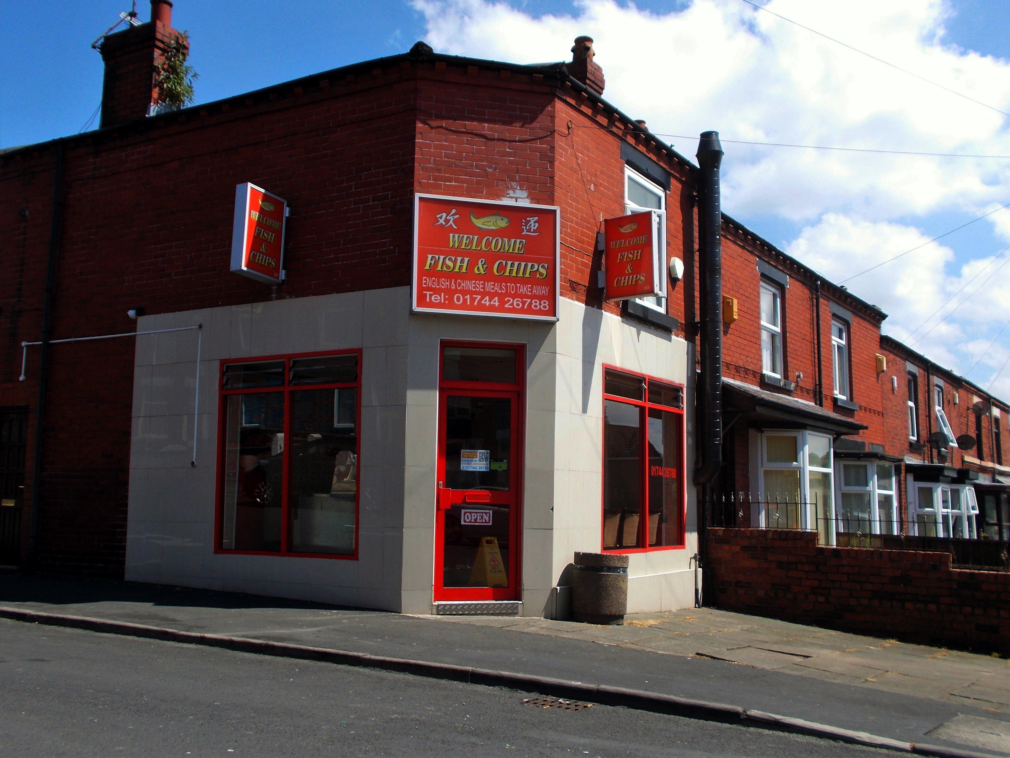 Photo by MyUserNameWasTaken