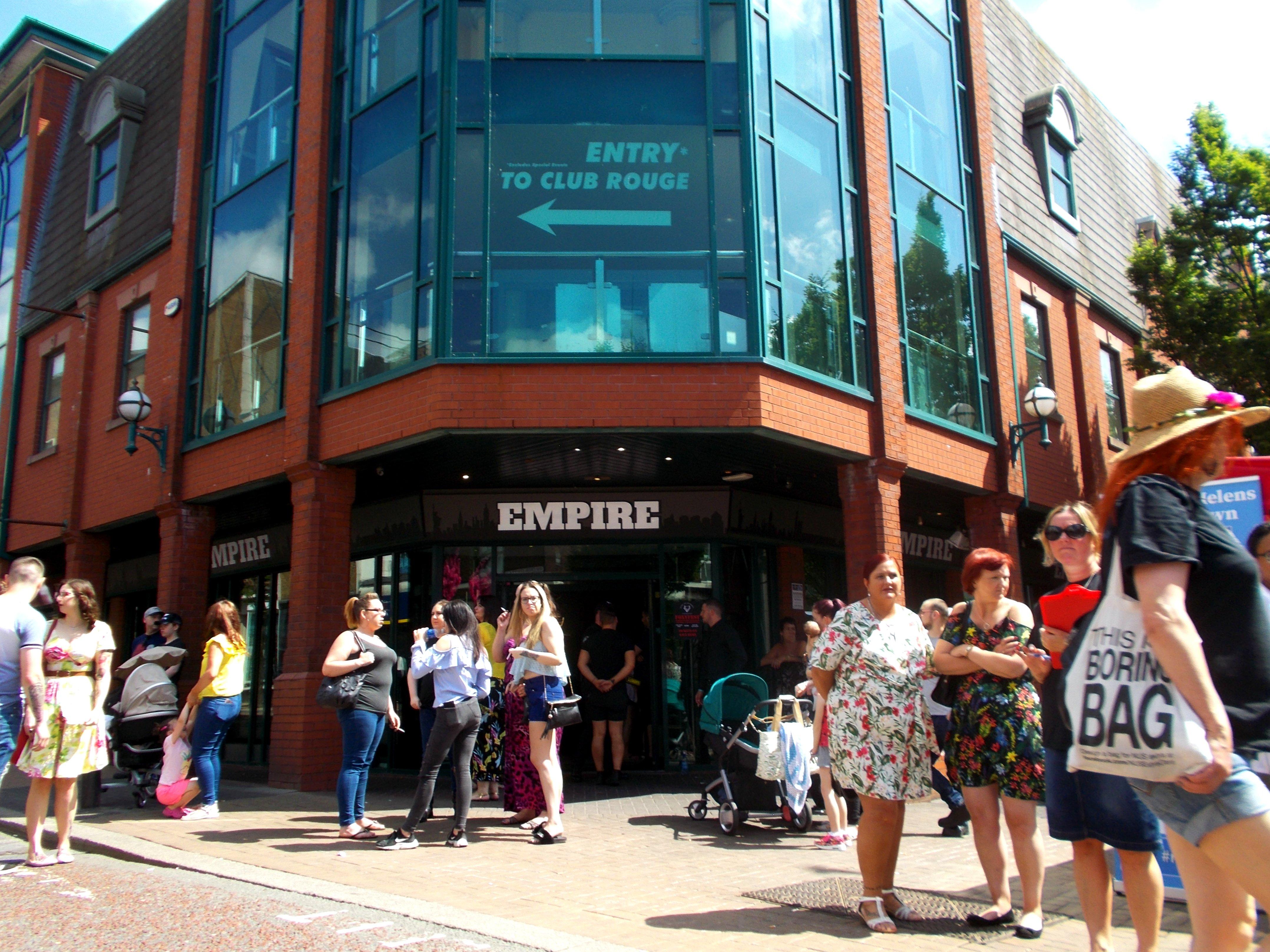 Photo by MyUserNameWasTaken