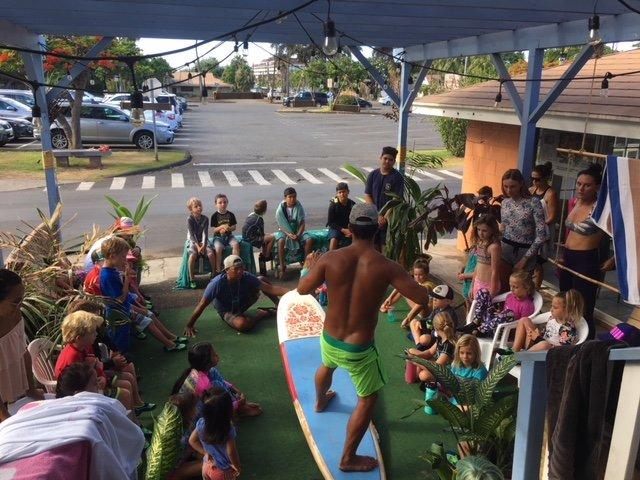 Lahaina Surf Shack LLC