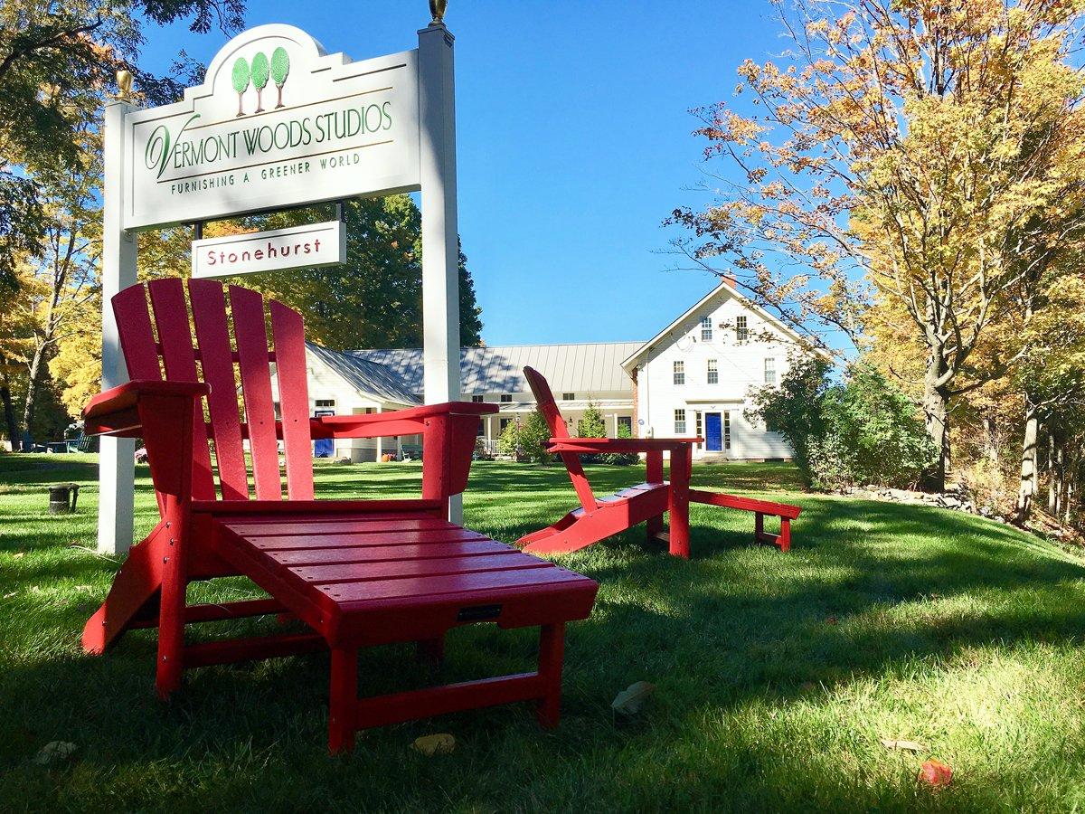 Vermont Woods Studios