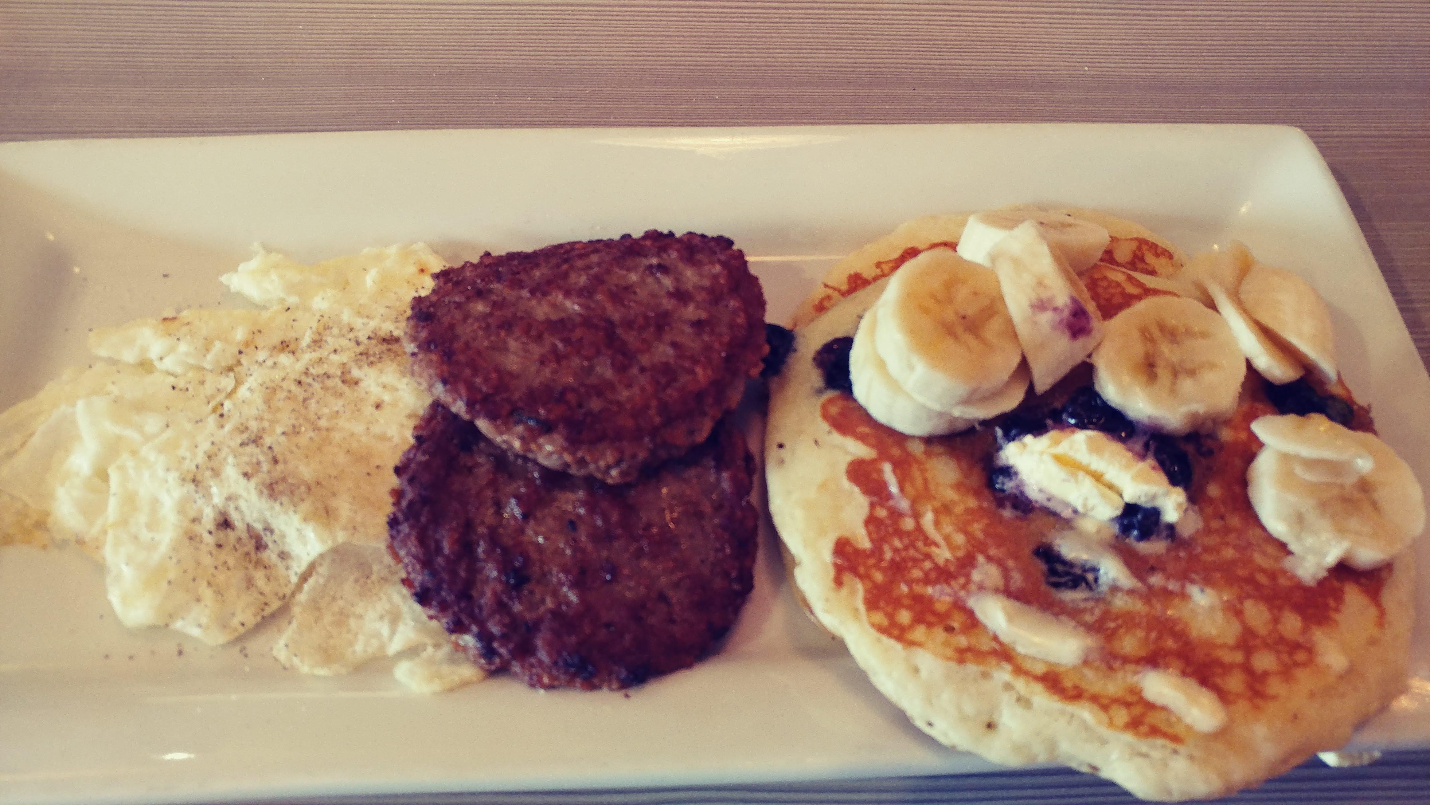 Perkins Restaurant & Bakery