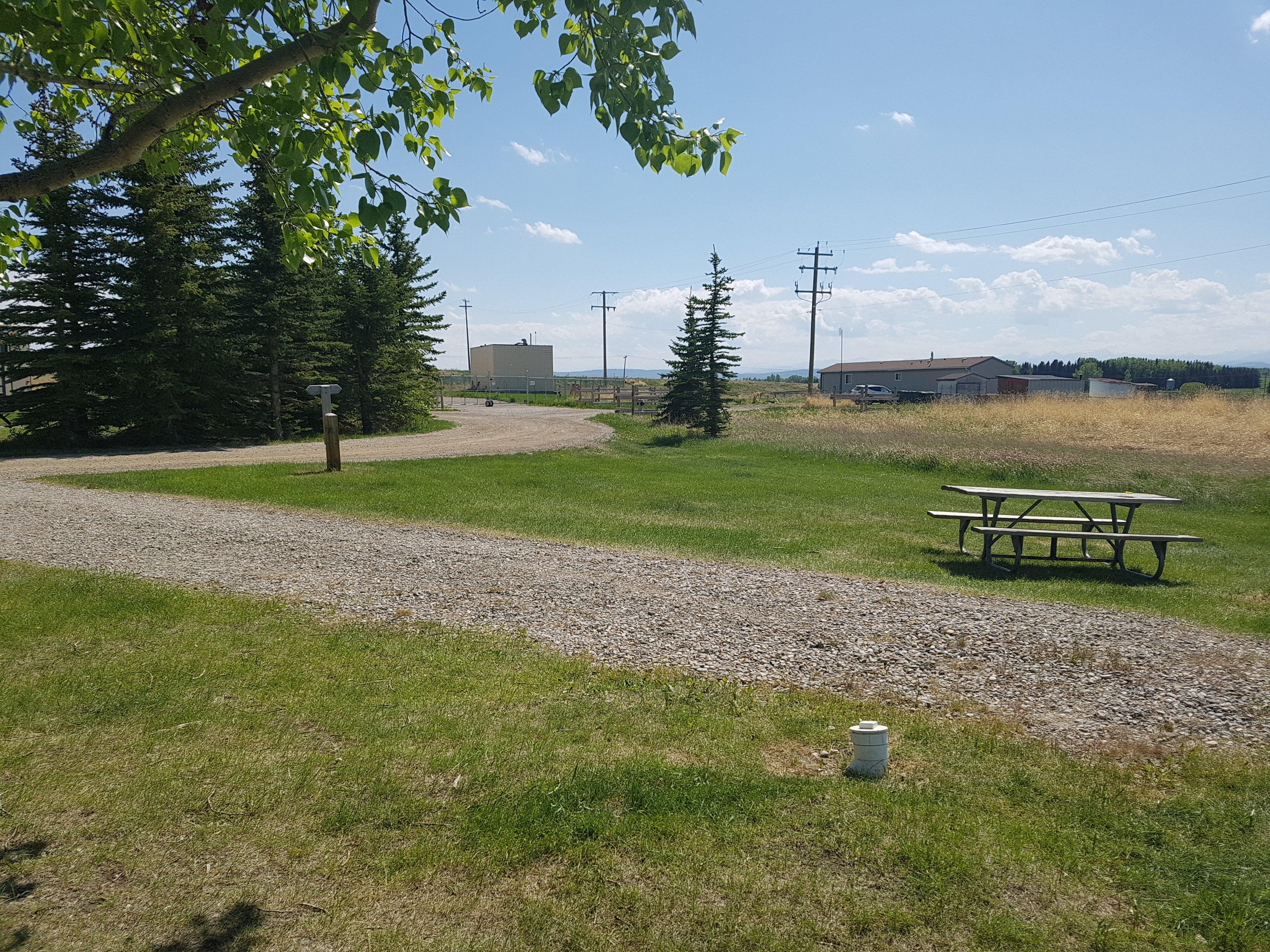 Calaway Park RV Park and Campground