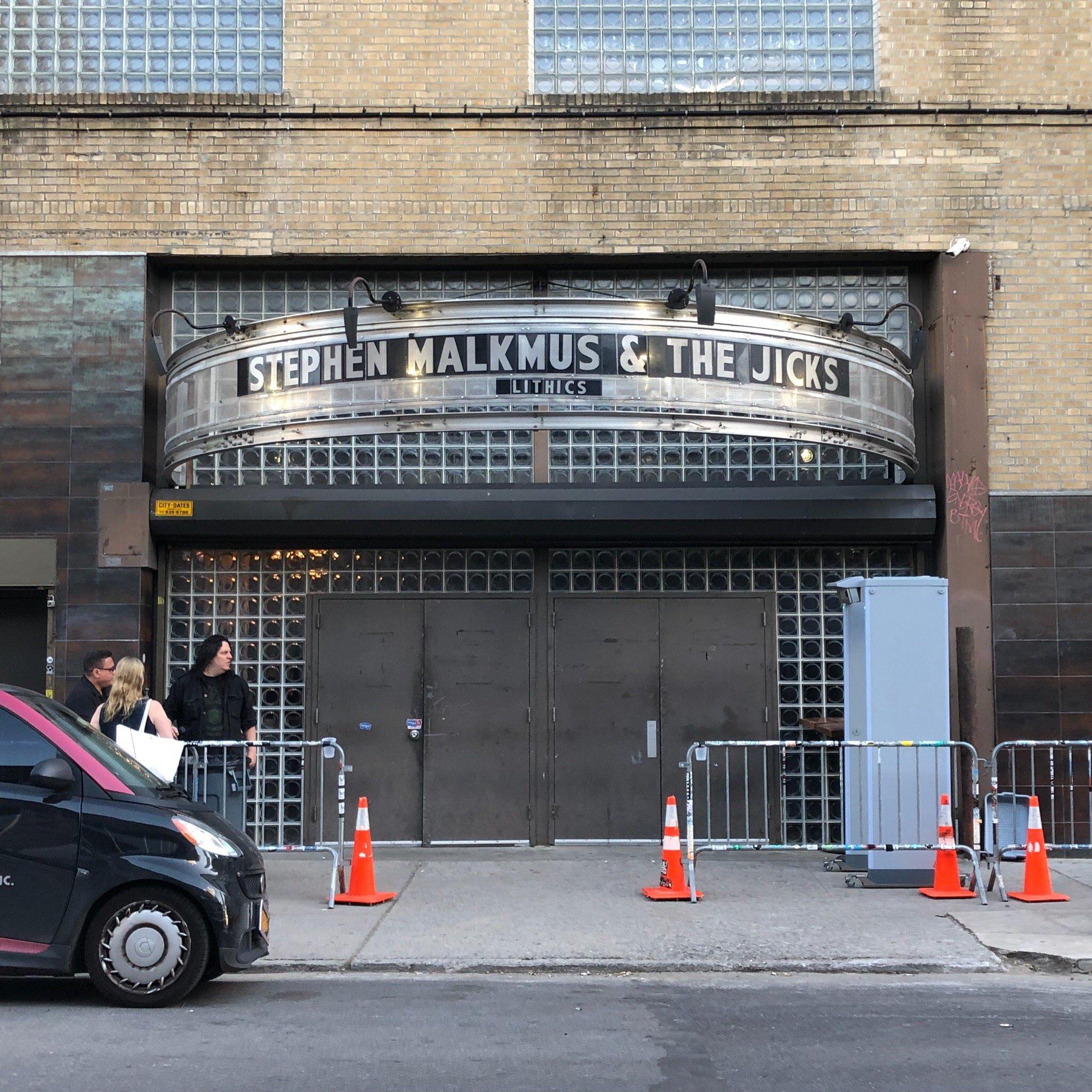Music Hall of Williamsburg