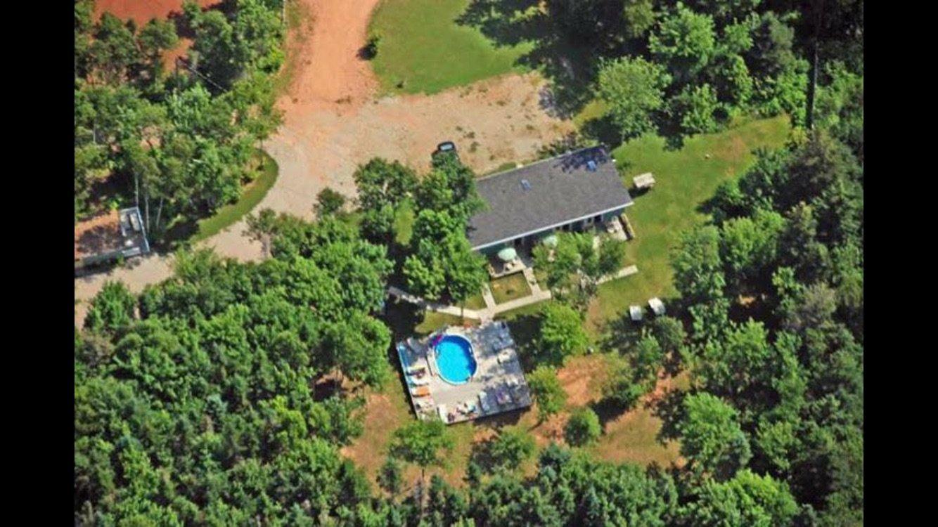 Tranquility by the Sea