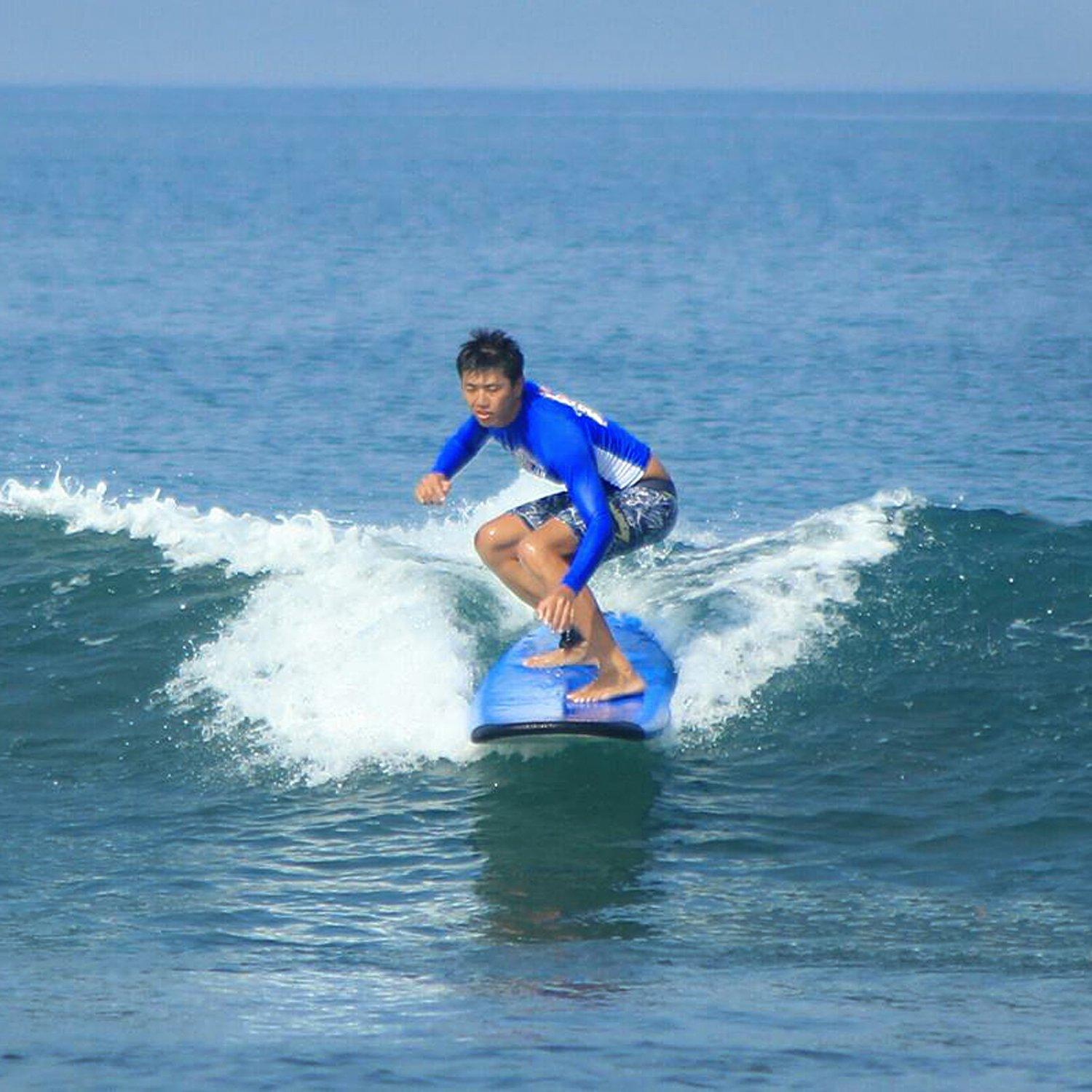 UP2U Surf School Bali
