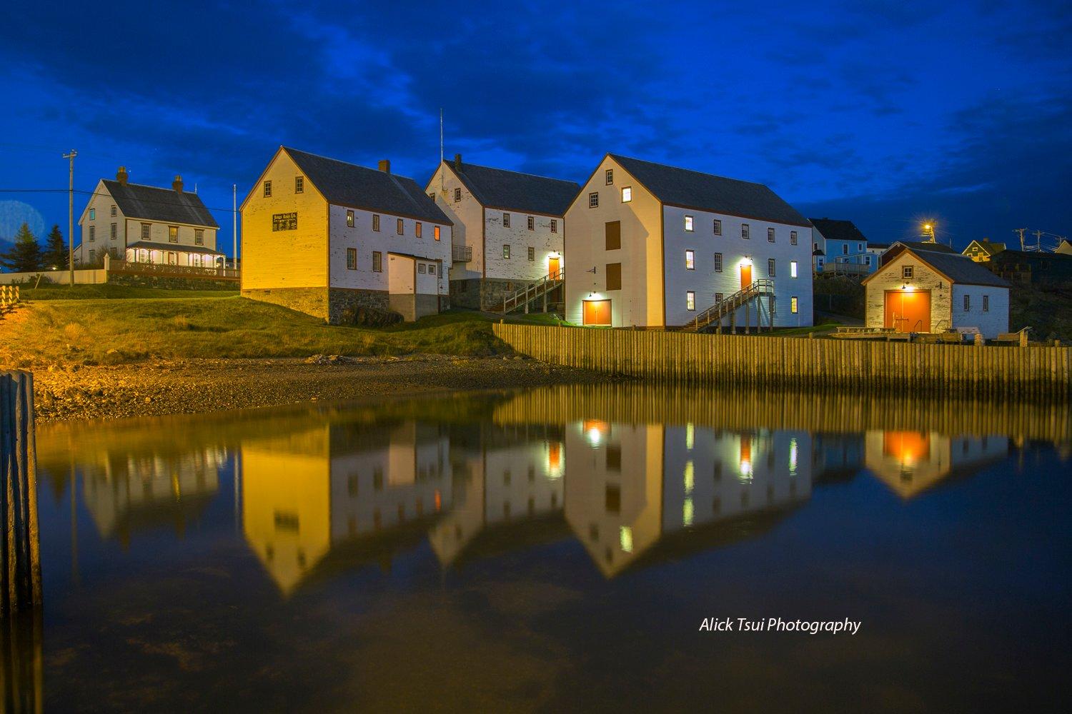 Ryan Premises National Historic Site