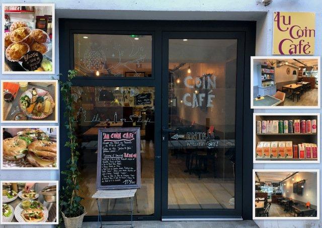 Au Coin des Mots Passants