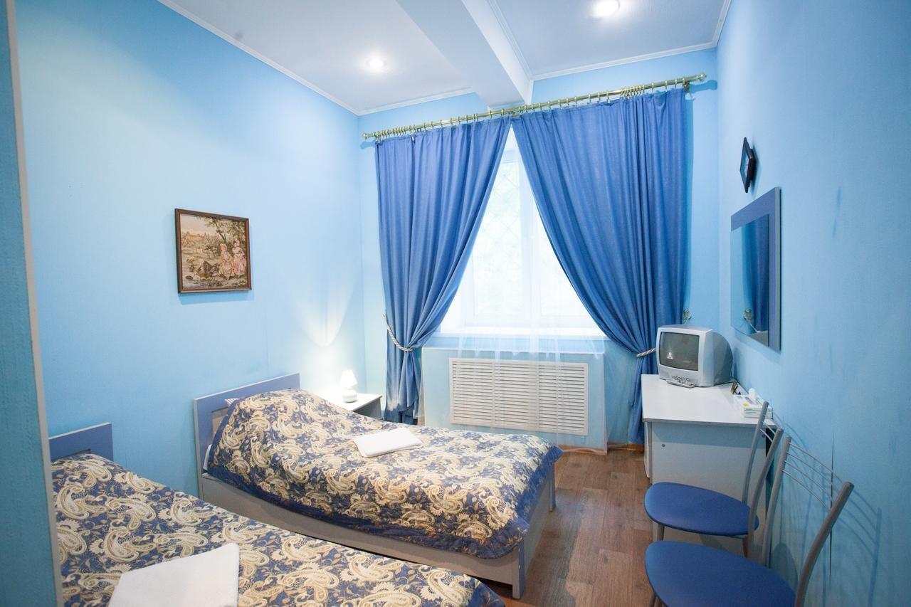 Mini Hotel On Kima Ave