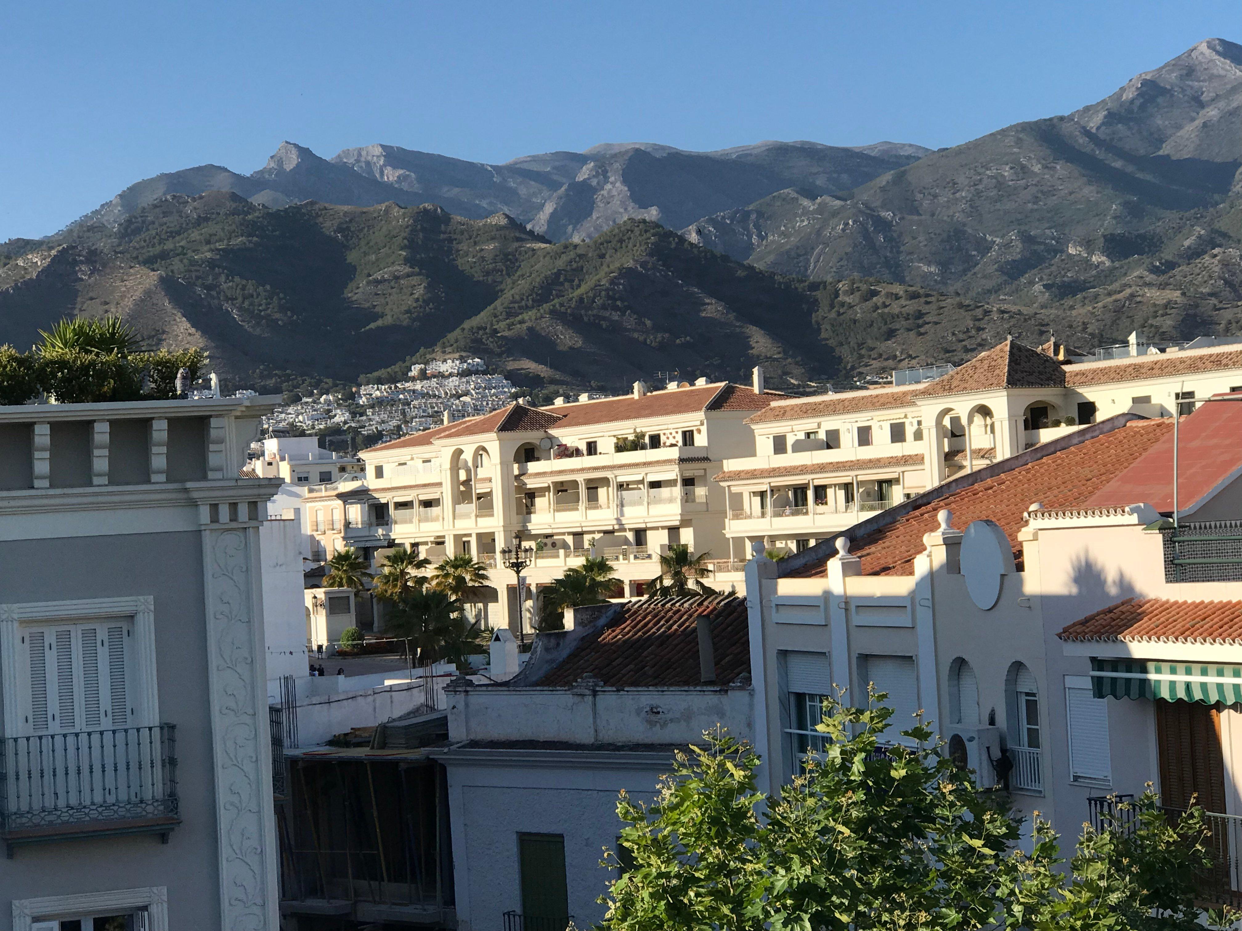 Apartamentos Plaza Cavana 5