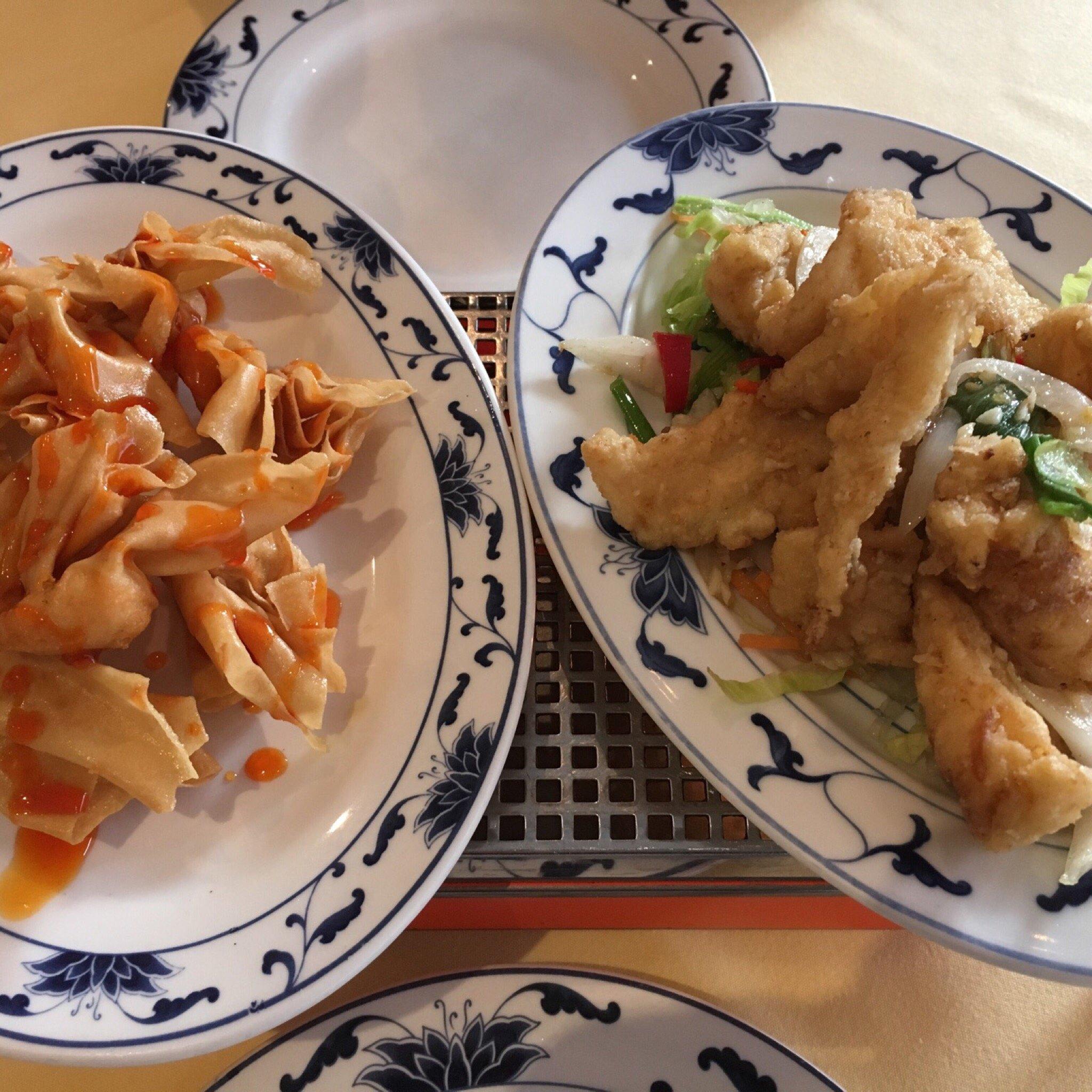 Beijing Palace Restaurant