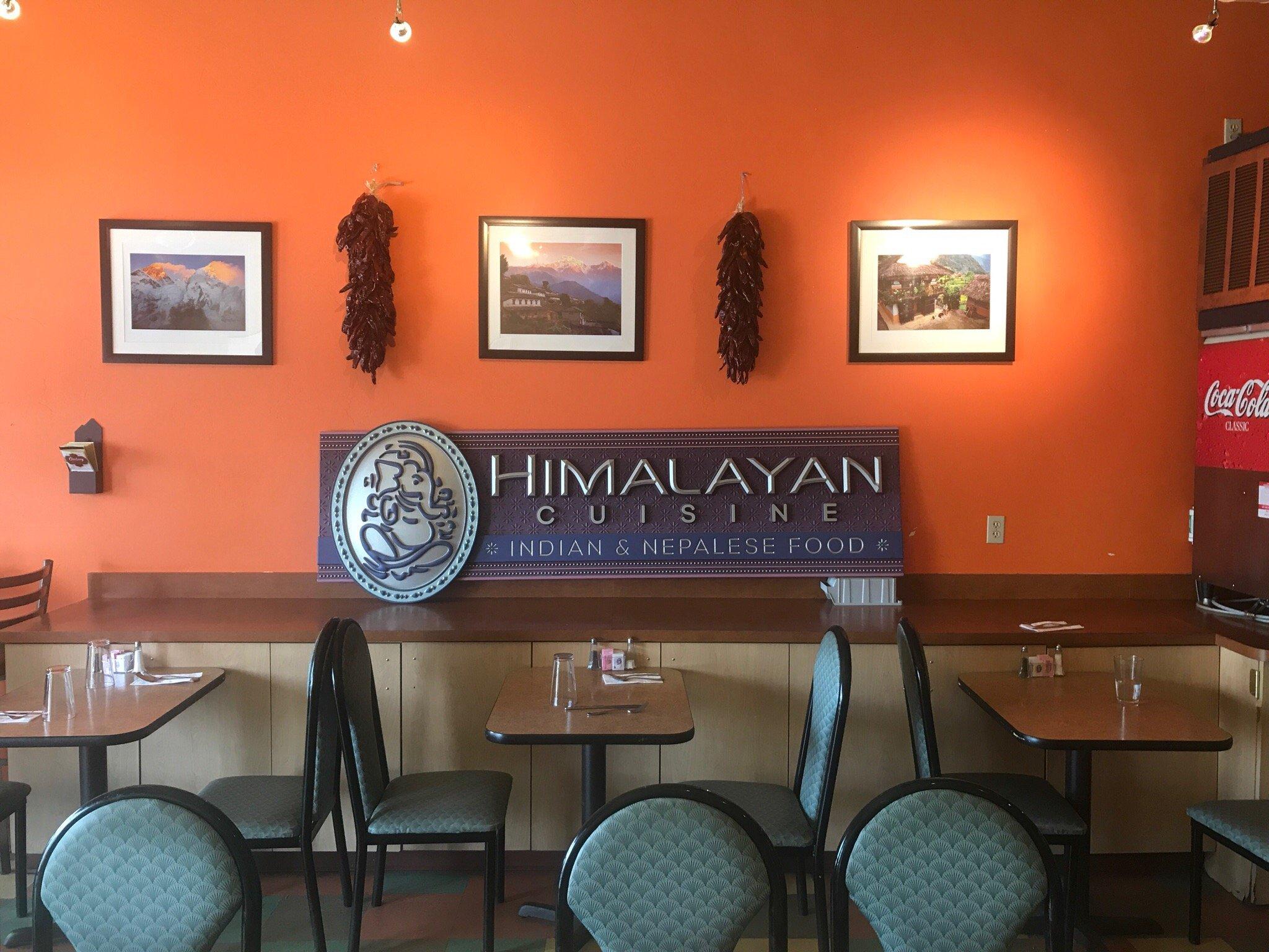 Himalayan Cuisine