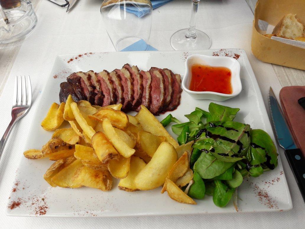 Restaurant L'Equipage