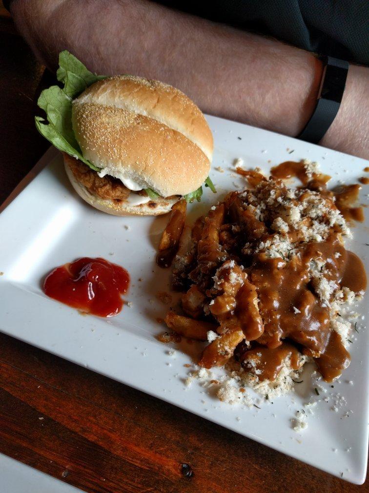 Admiral's Gallery & Keg