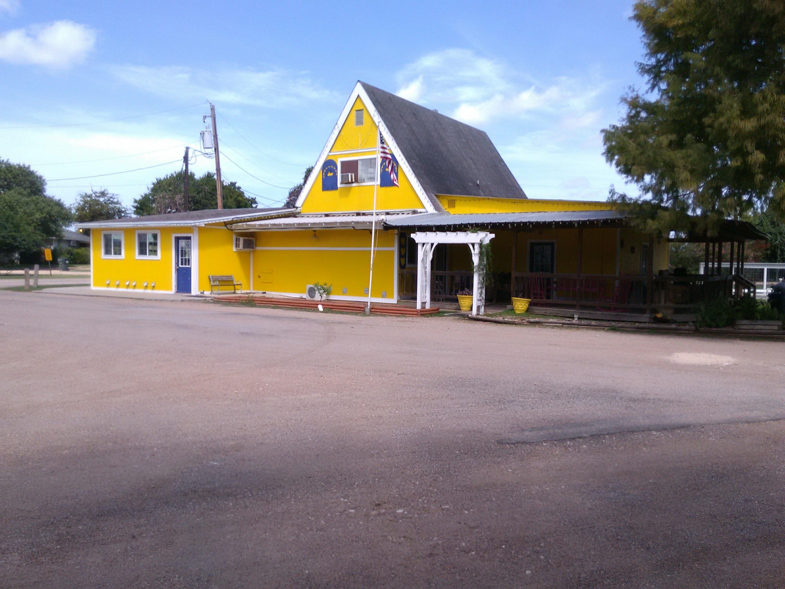 Columbus RV Park & Campground