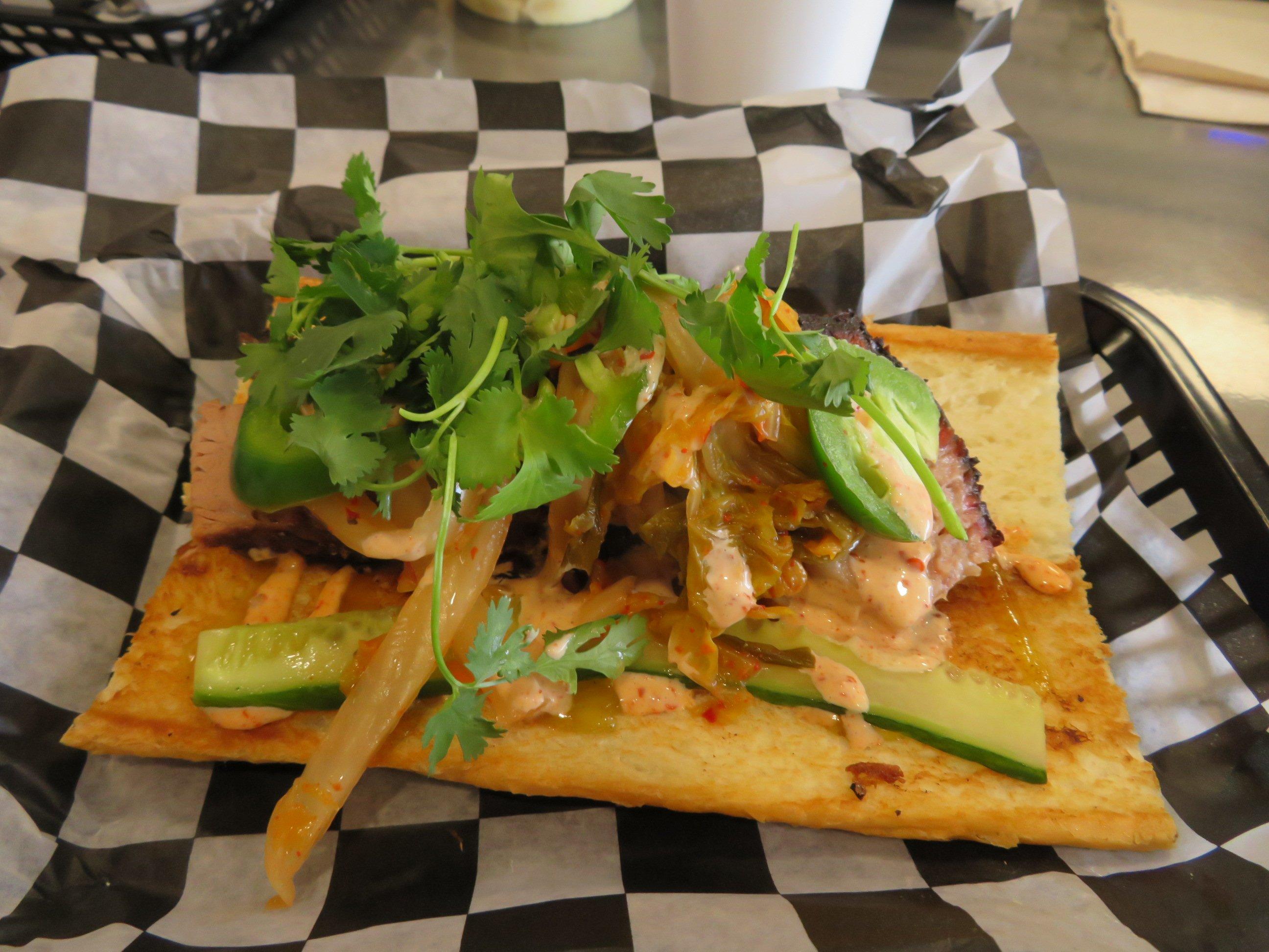 Photo by TheTexasFoodie