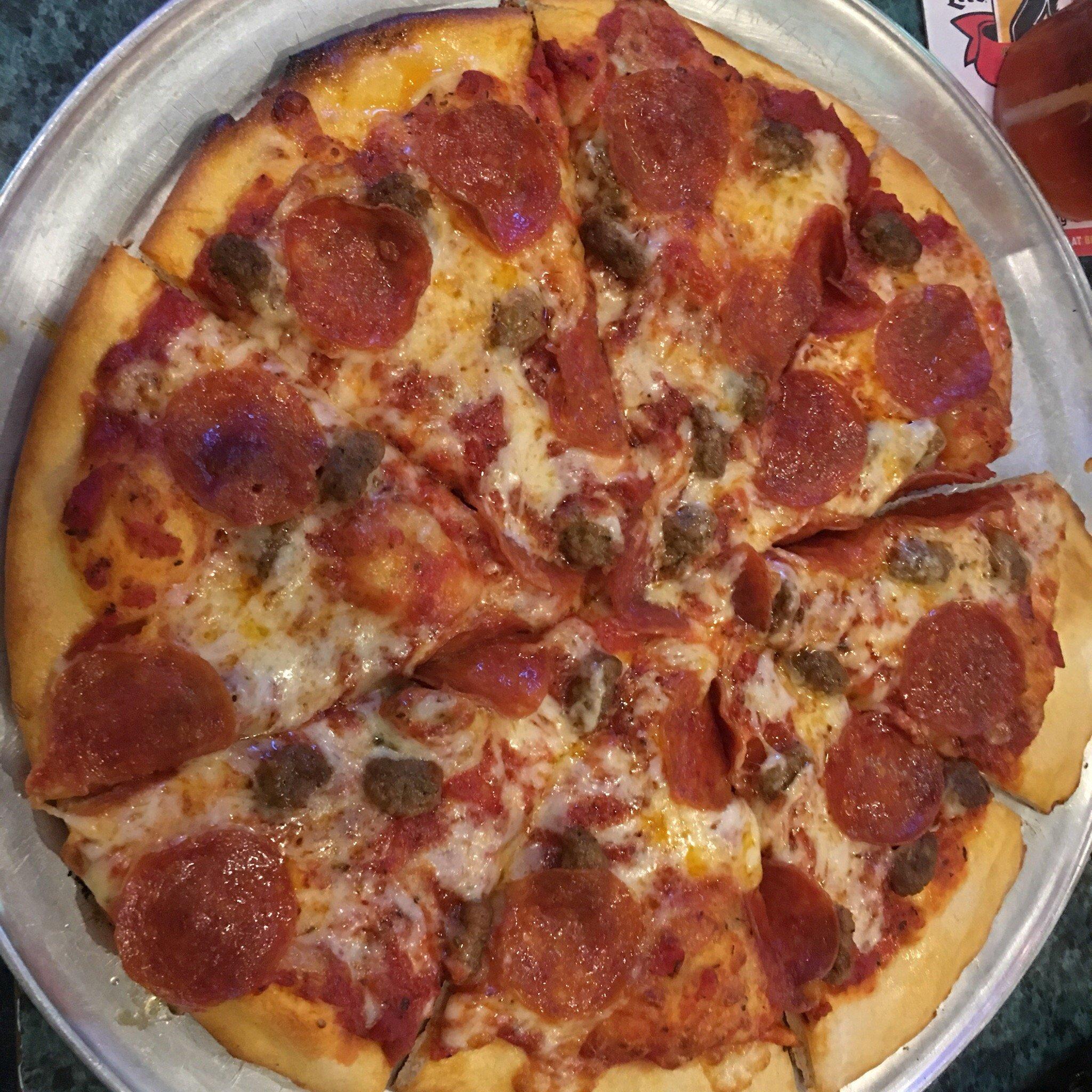 Big A's On the Riverfront