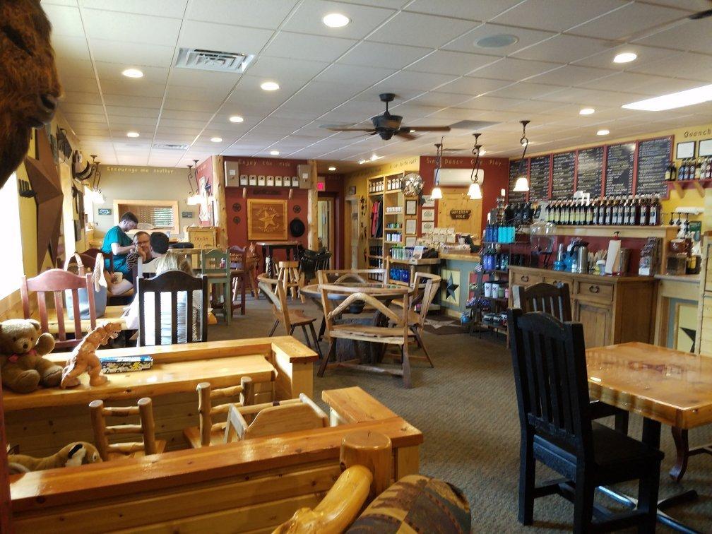 Cabin Coffee Company