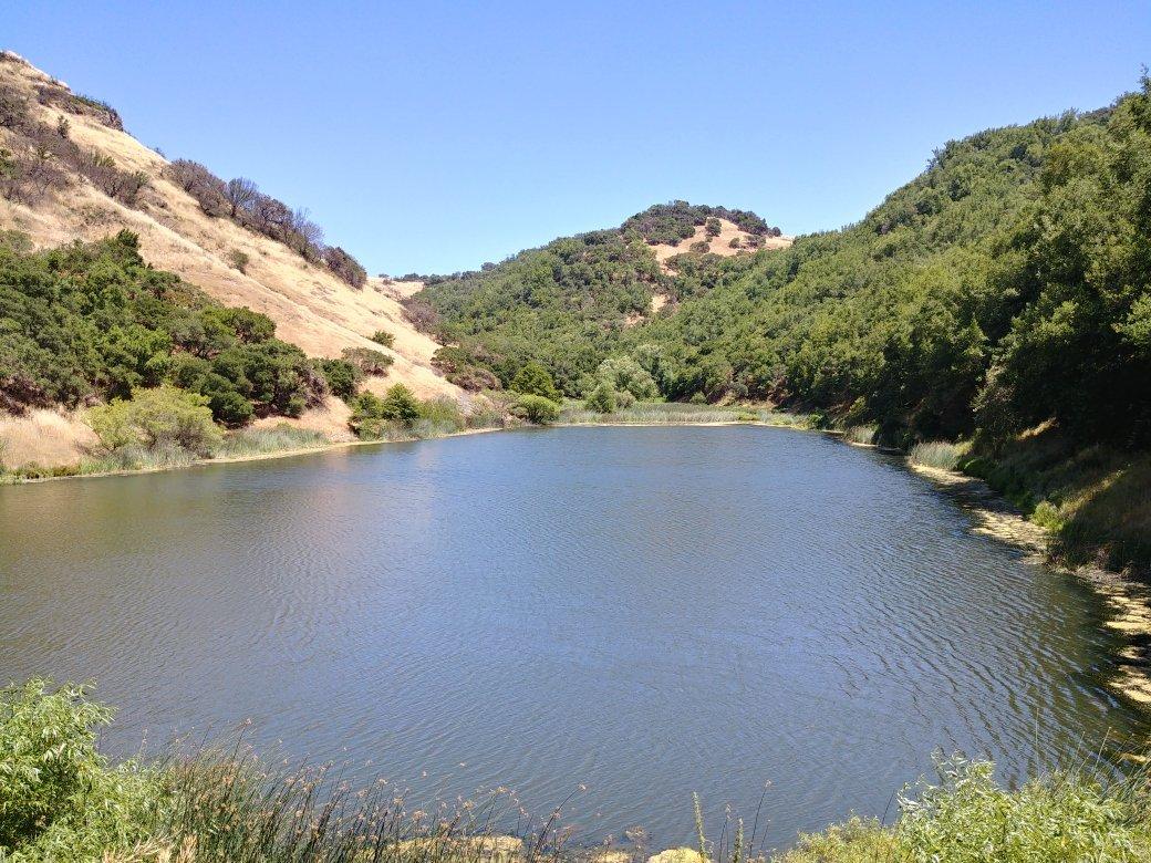 Skyline Wilderness Park