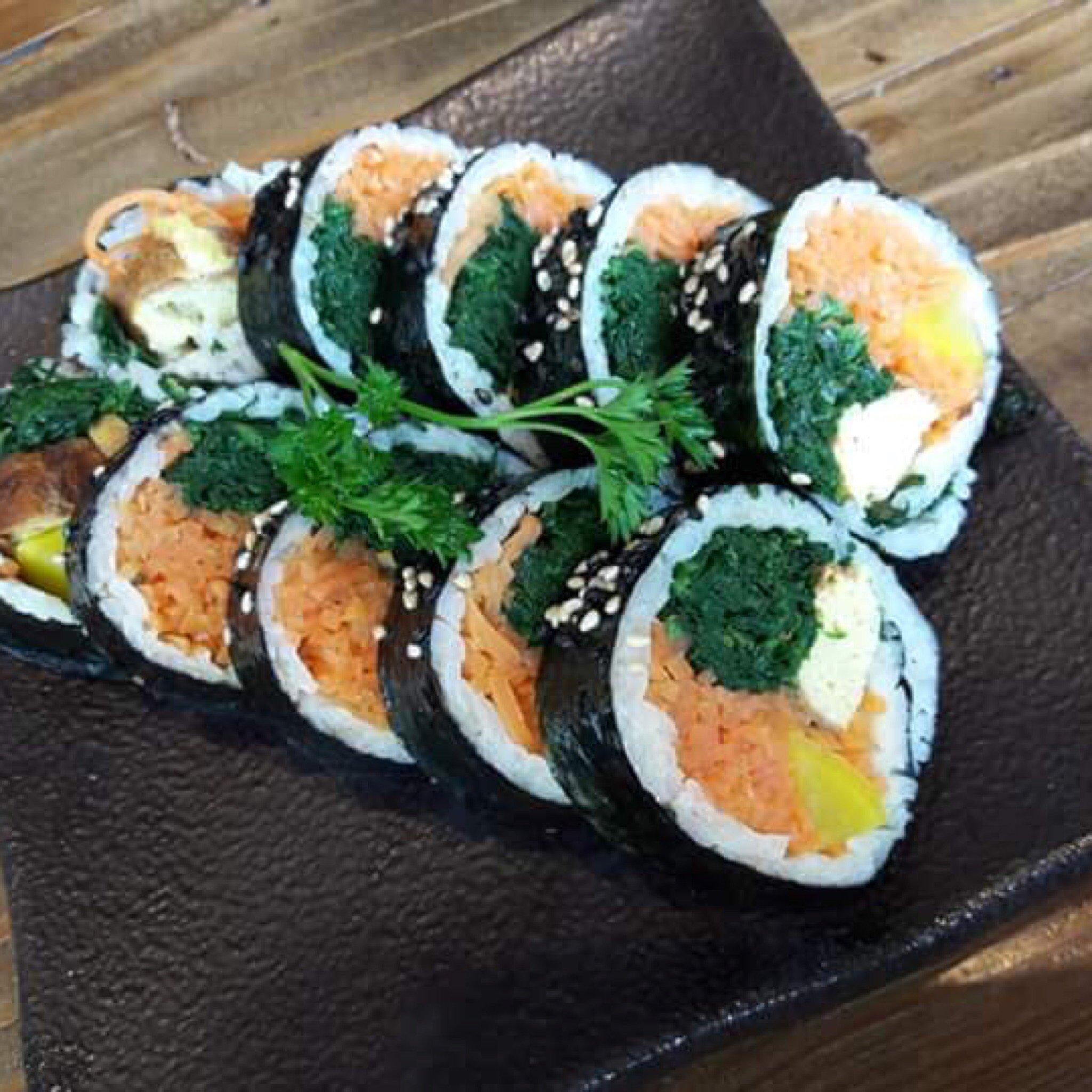 Den Den Korean Fried Chicken