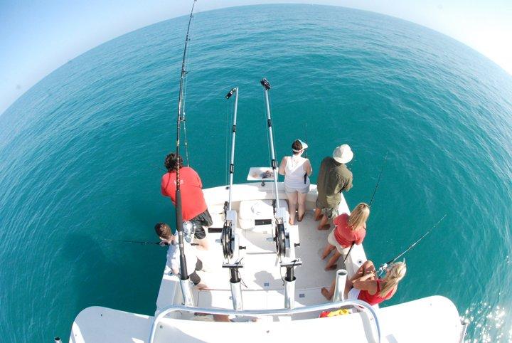 Lyons Charters