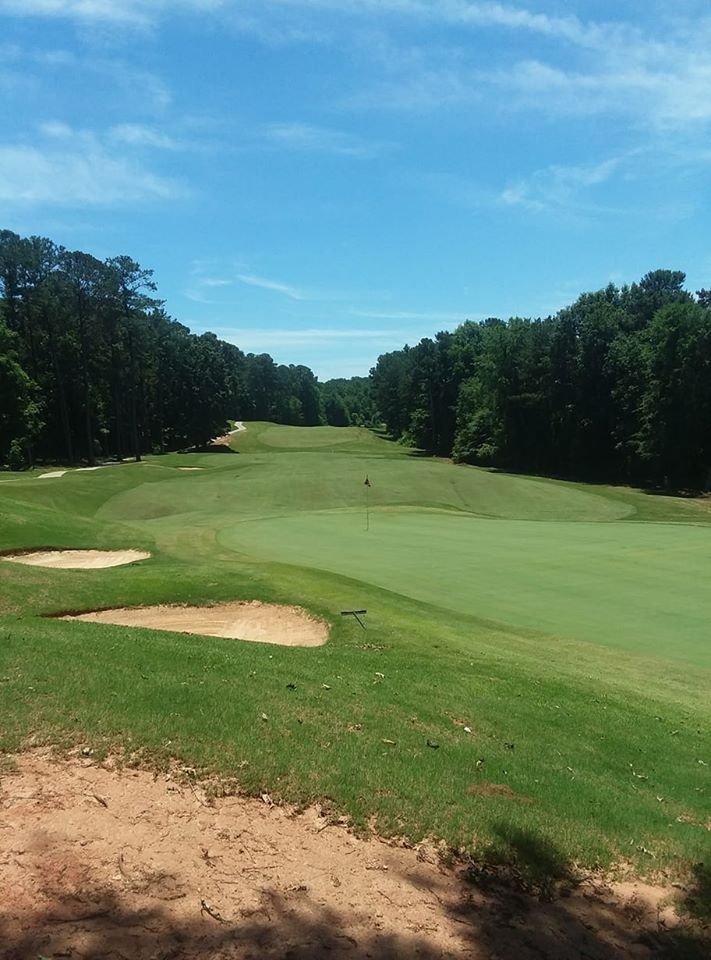 Ashton Hills Golf Club