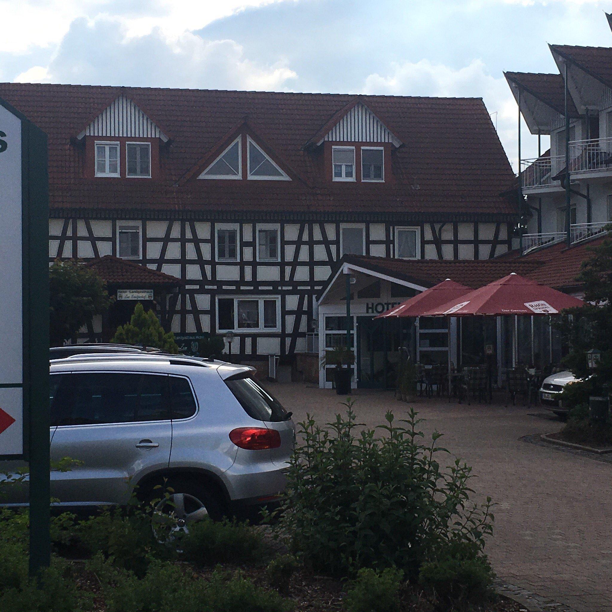 Hotel Zum Schaferhof