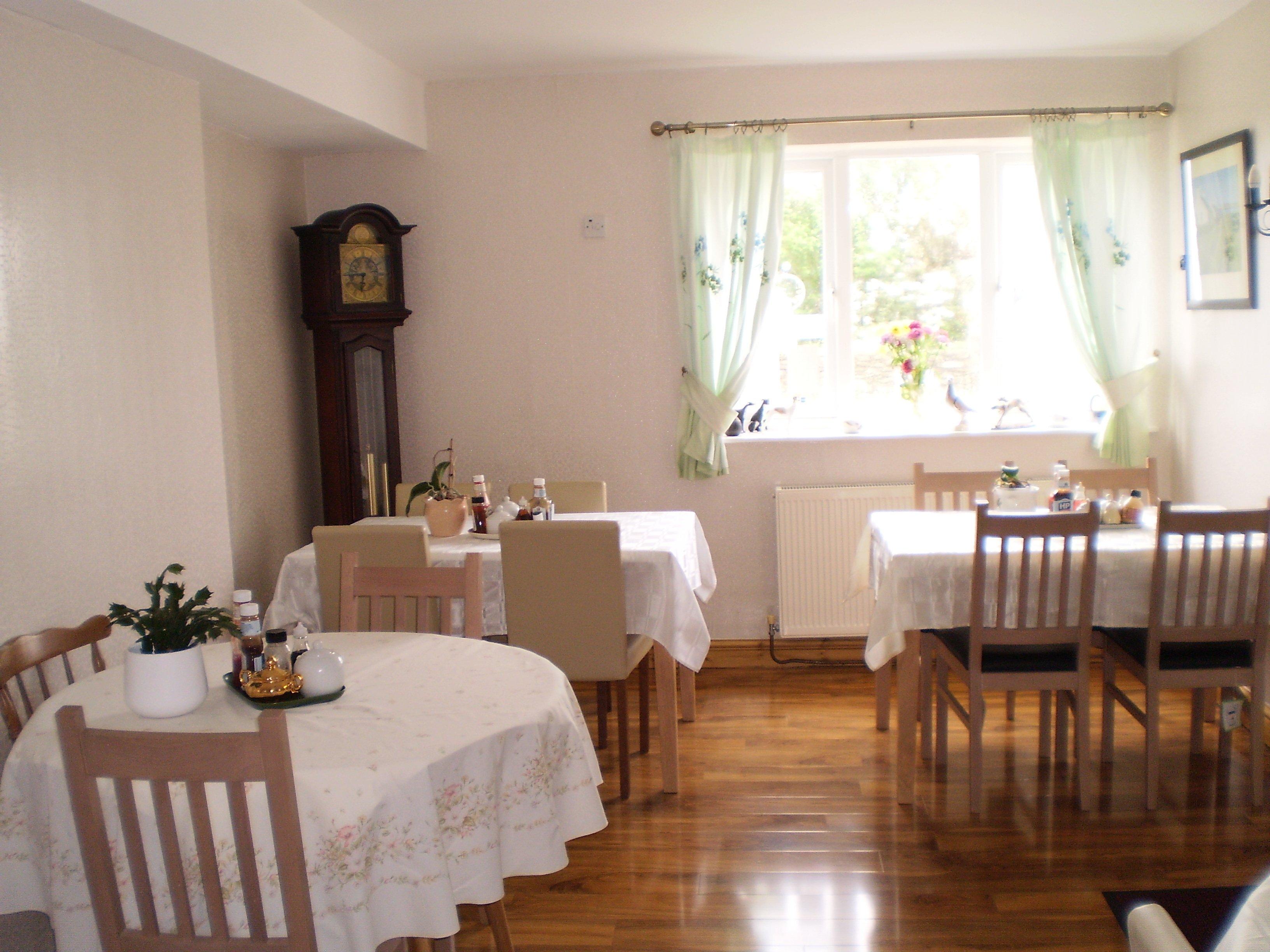 Sportsmans Lodge B & B