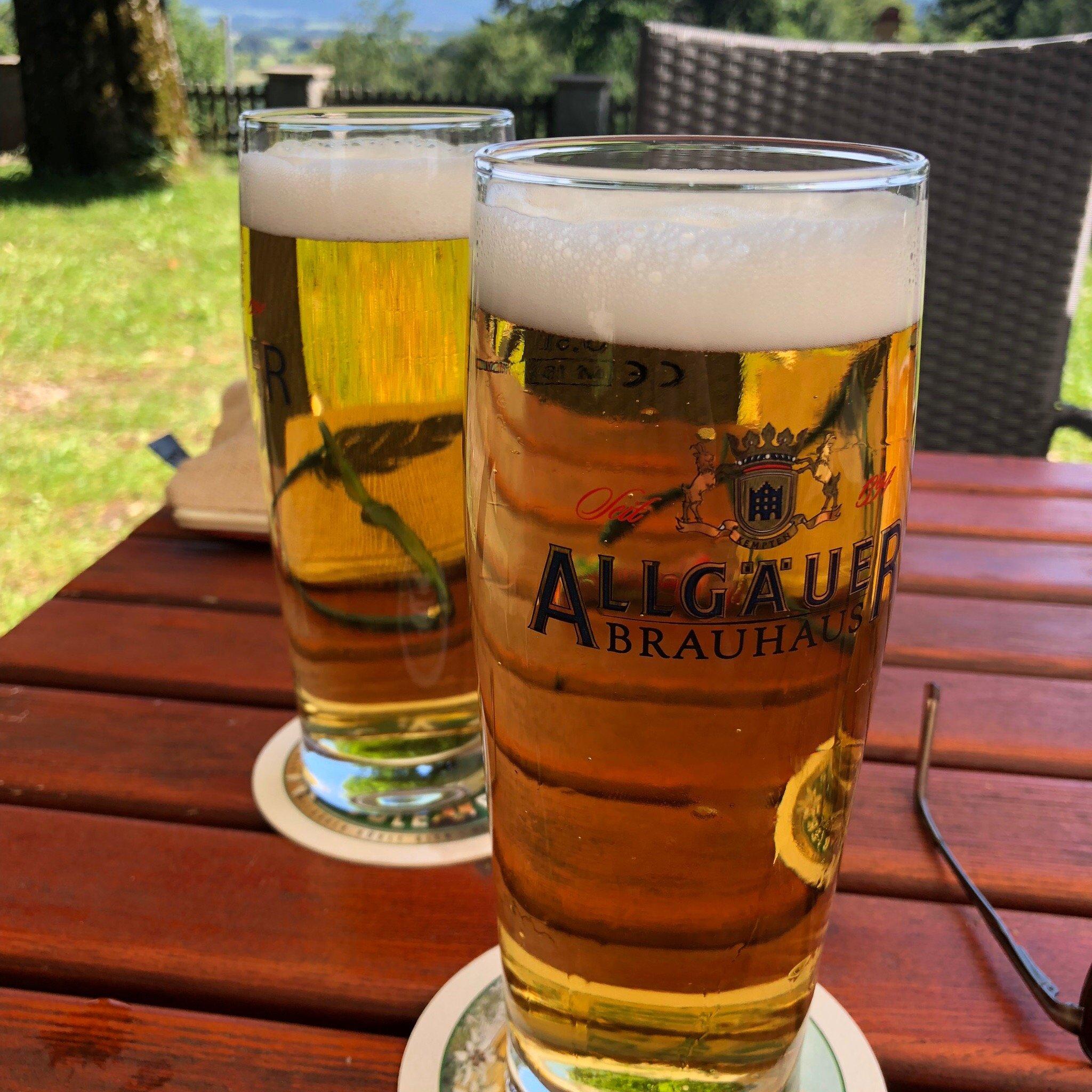 Landgasthof Mariaberg