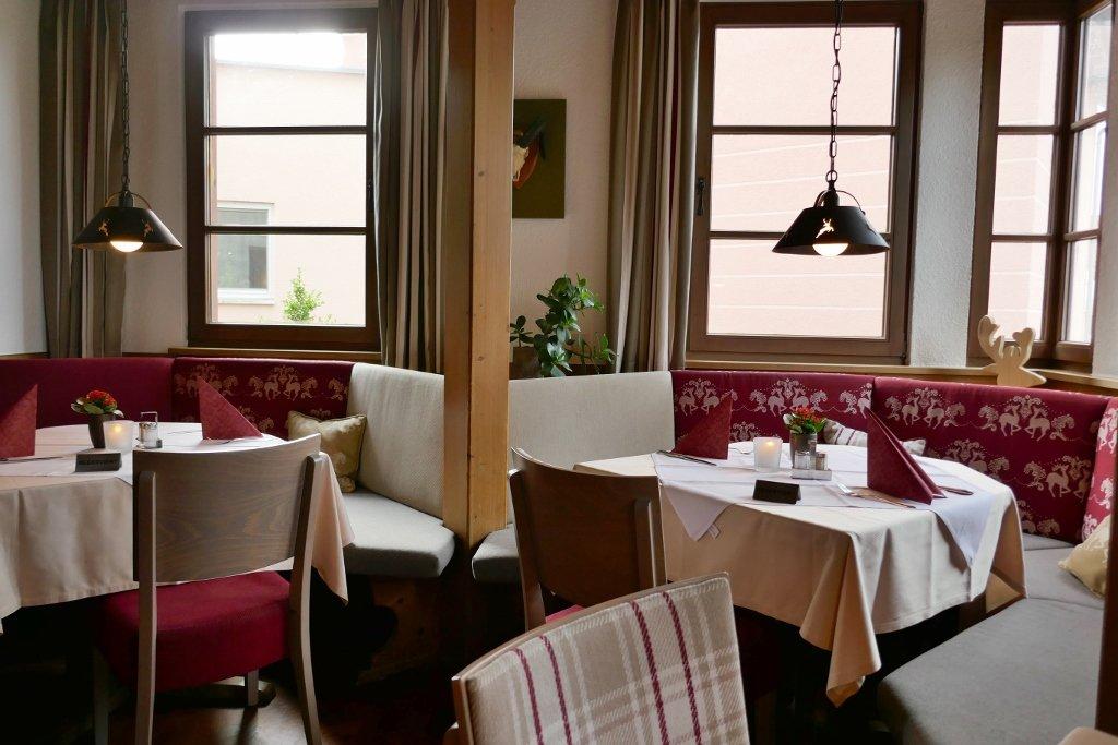 Landhotel Gasthof Krone