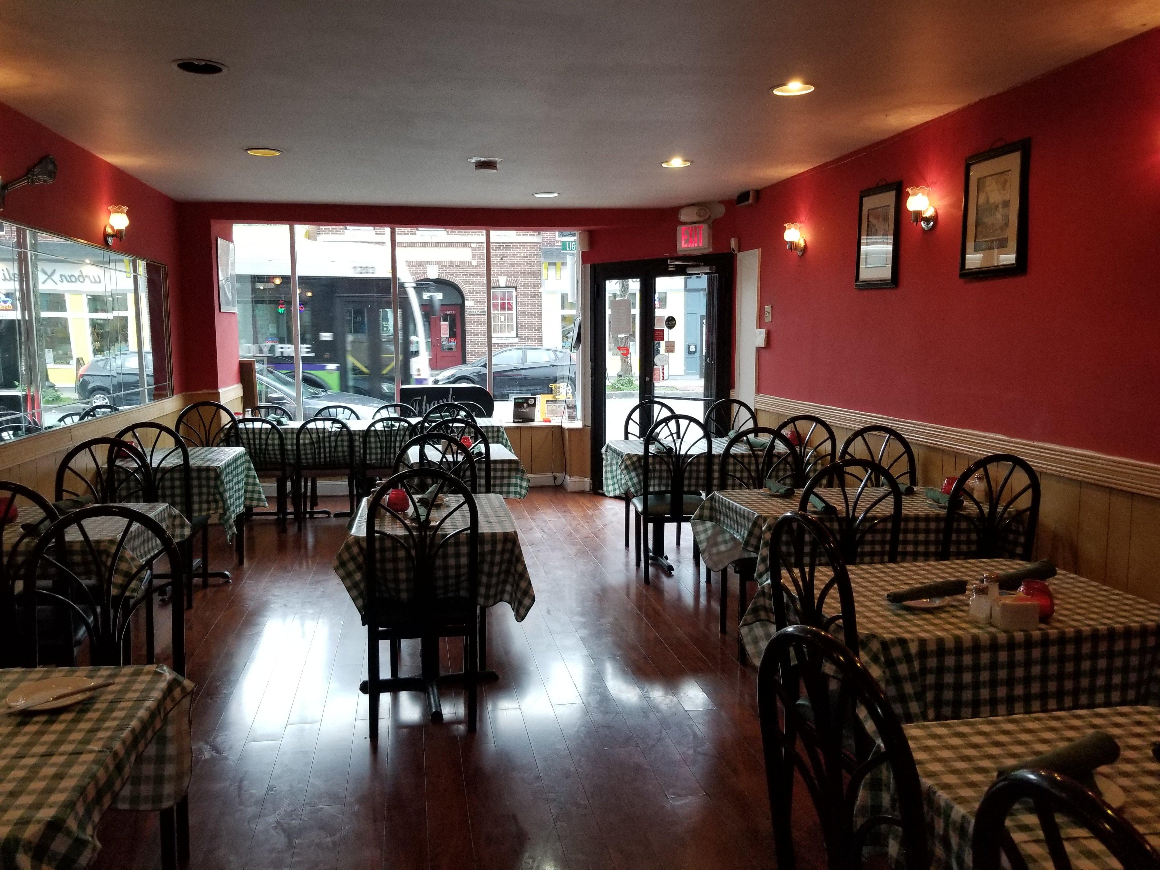 Brendali Italian Ristorante