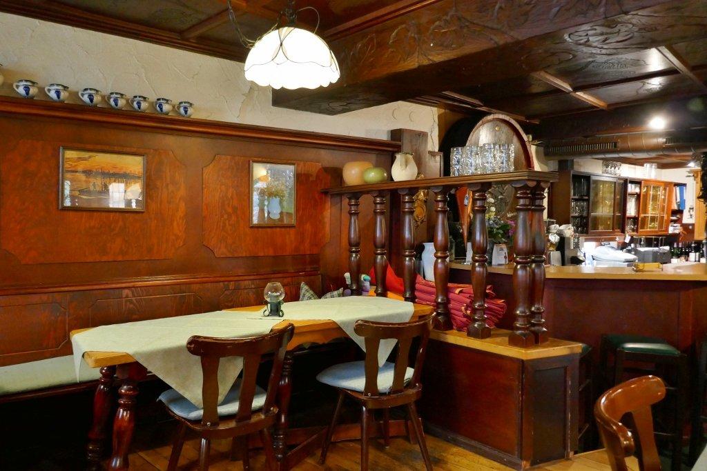 Weinstube Weiler Tor