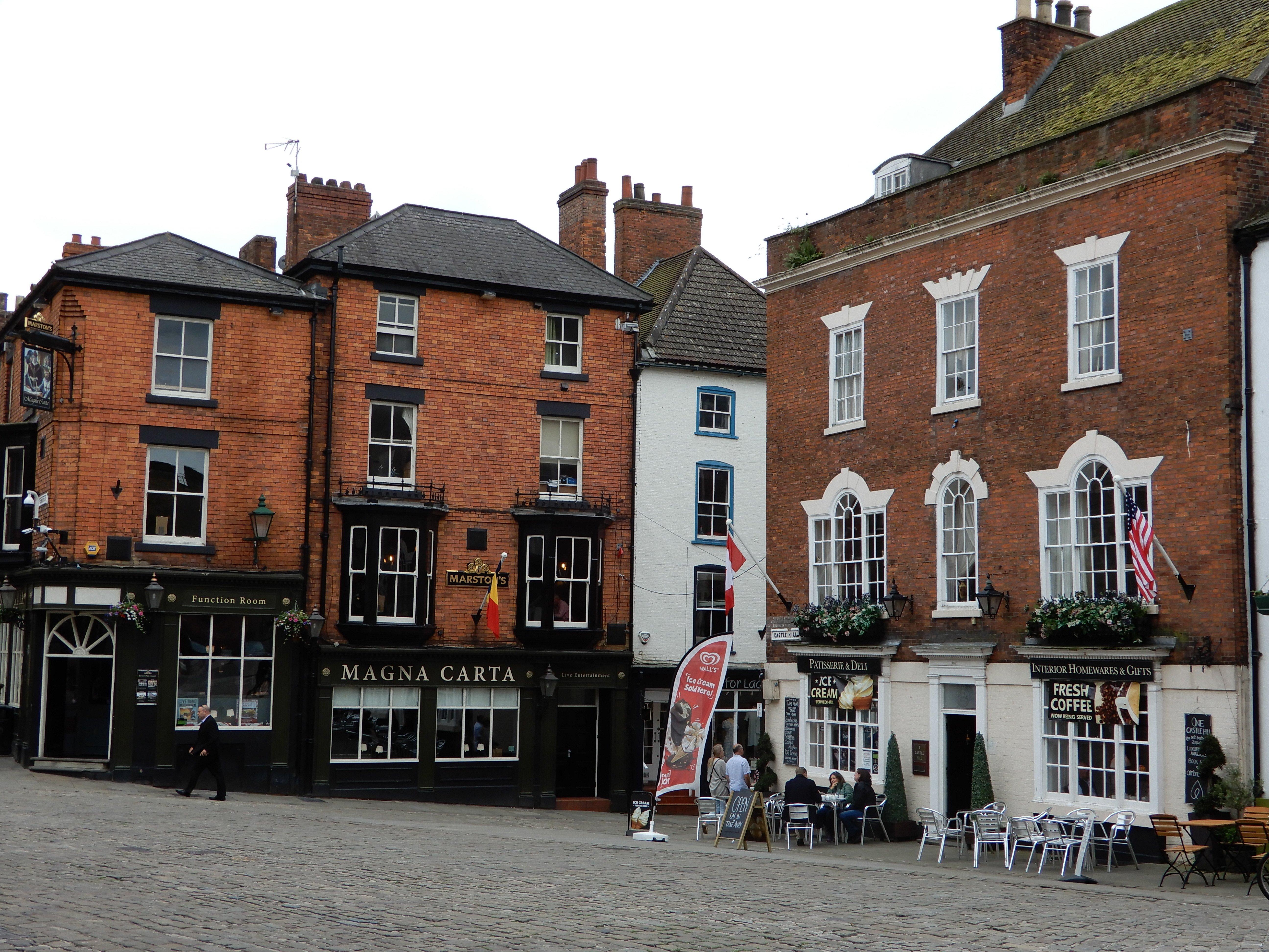 One Castle Hill Patisserie