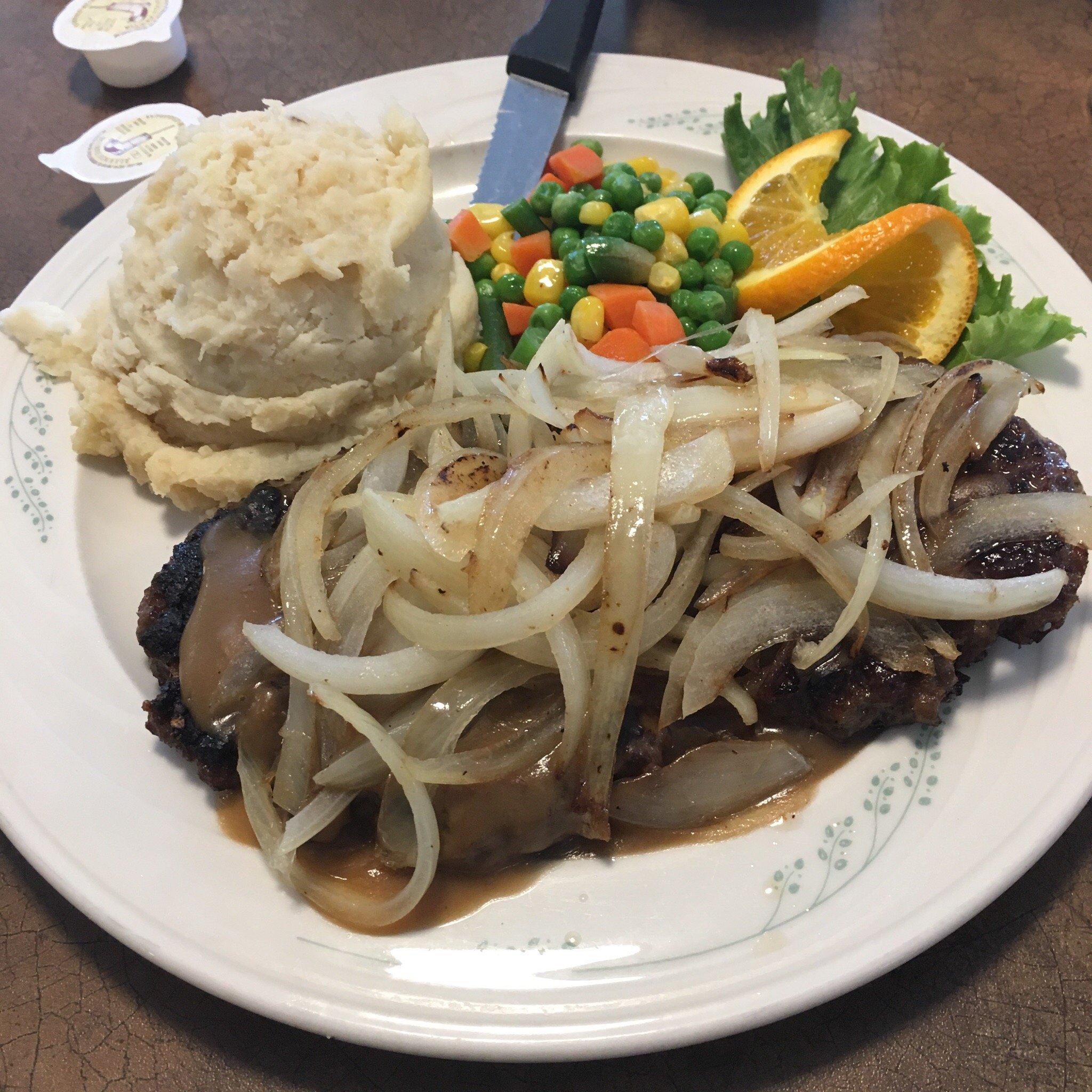 Armada Inn Restaurant