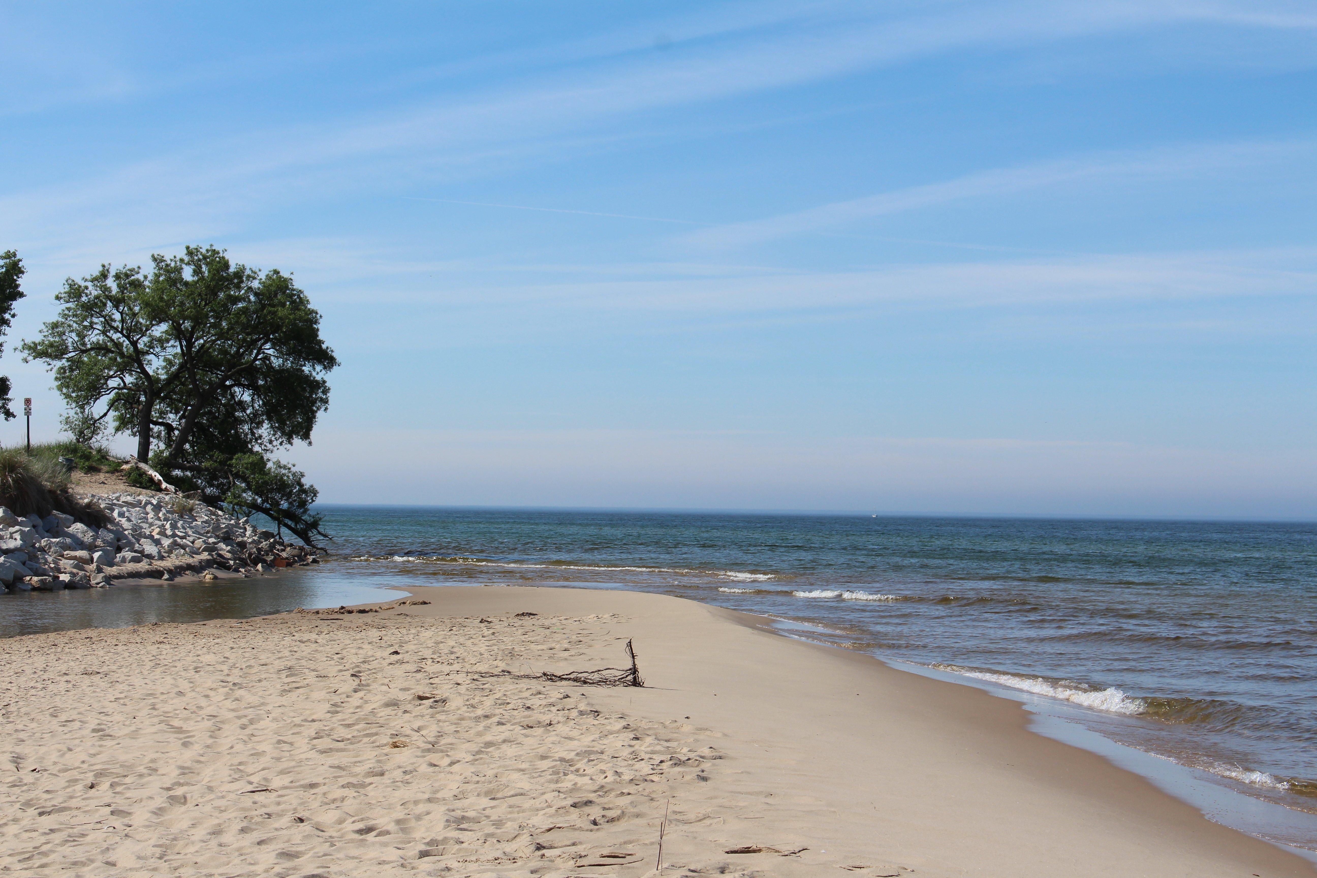 Duck Lake State Park