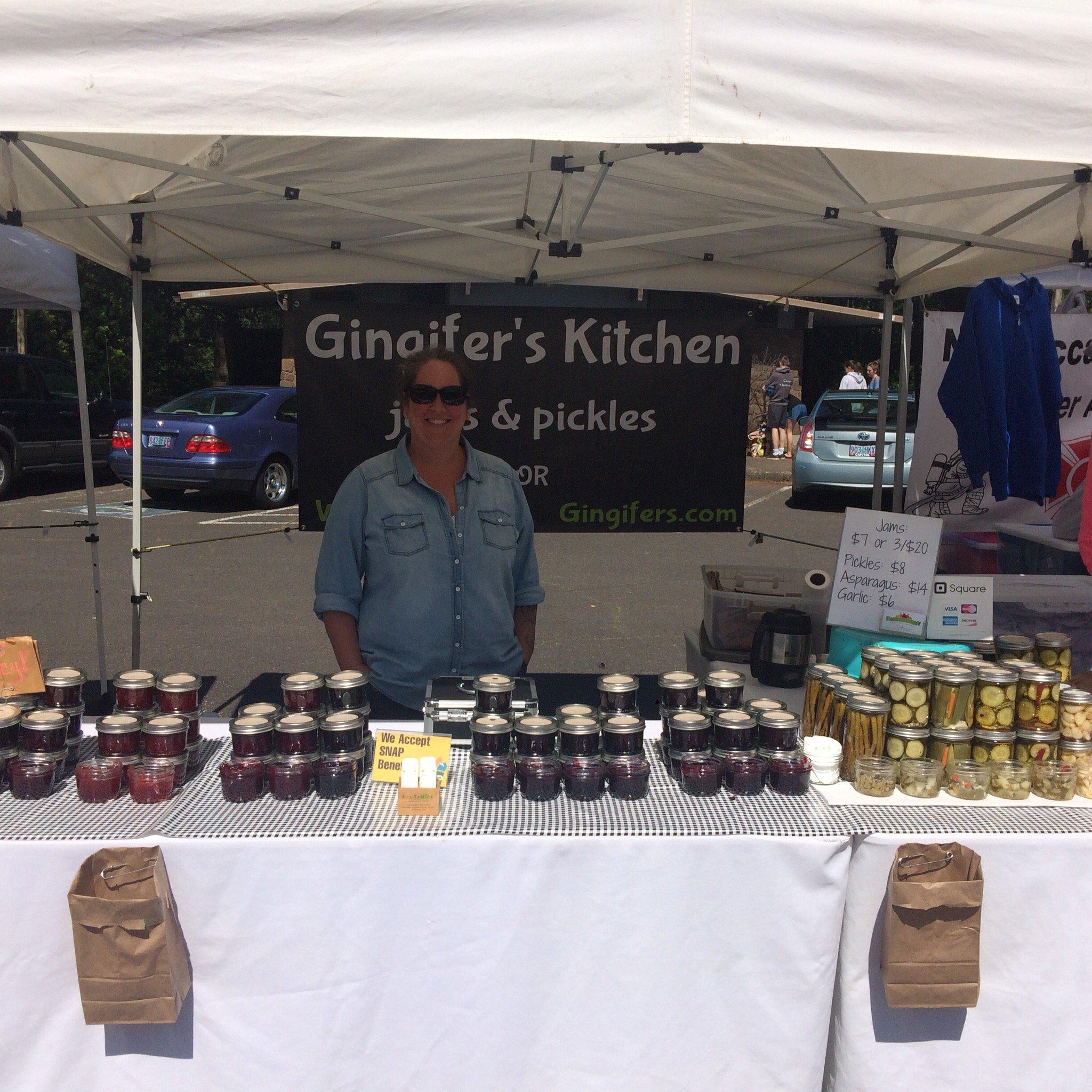 Neskowin Farmers Market