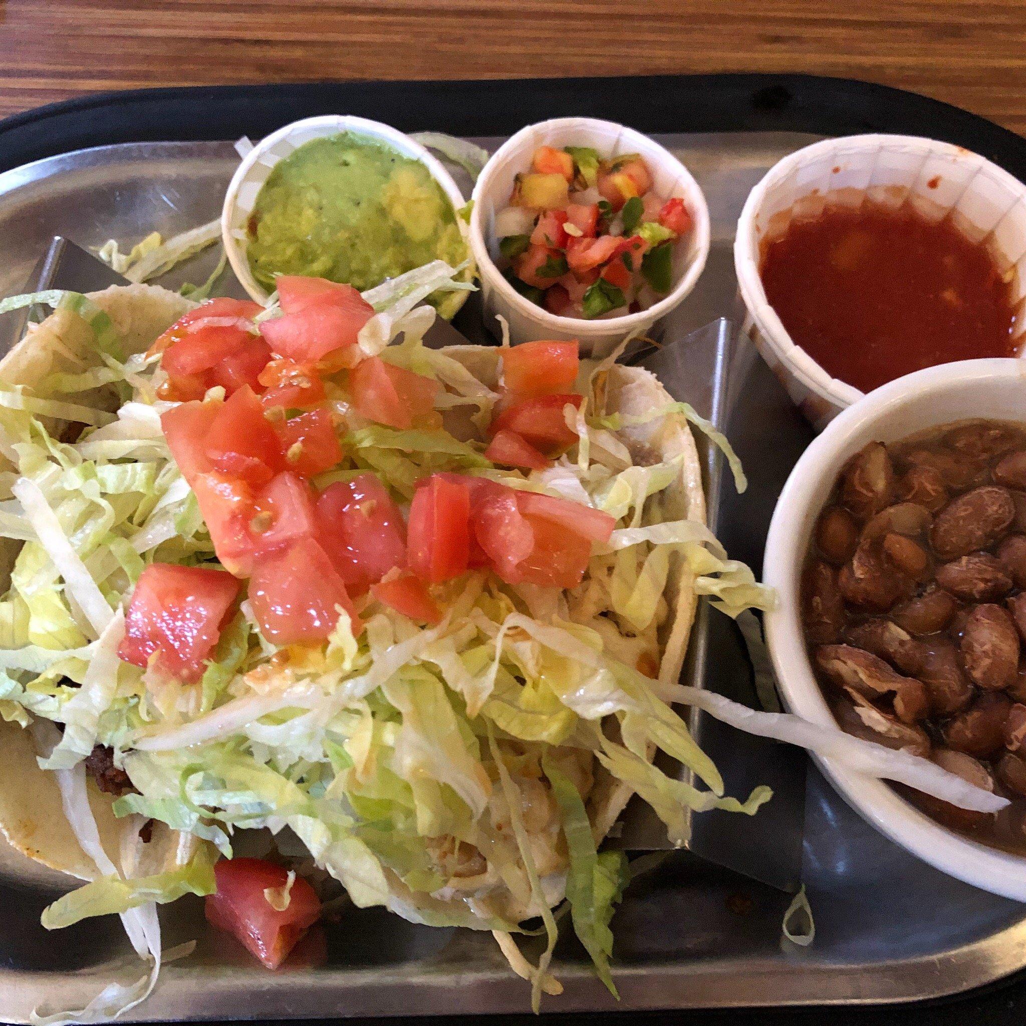 Tomasita's Restaurant