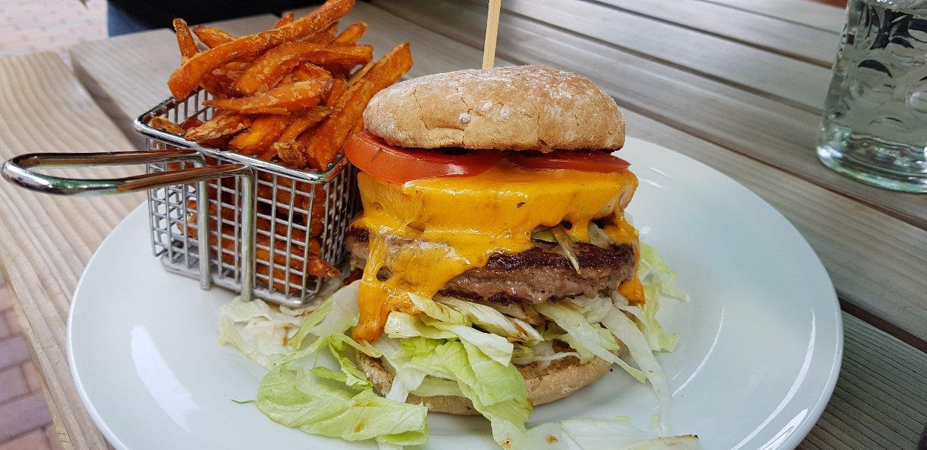 Gasthaus zur Kegelhalle