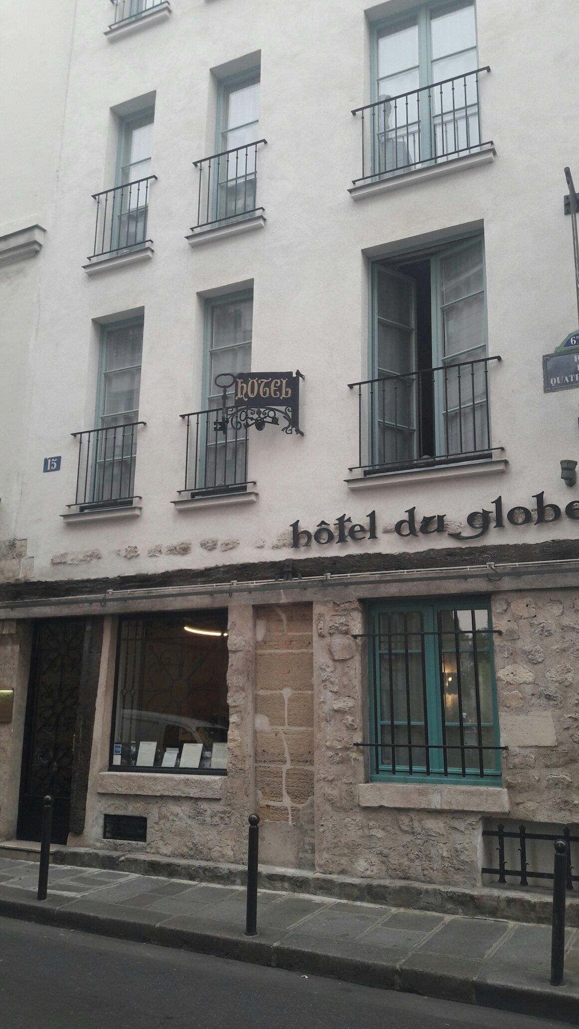 Tonic Hotel Saint Germain